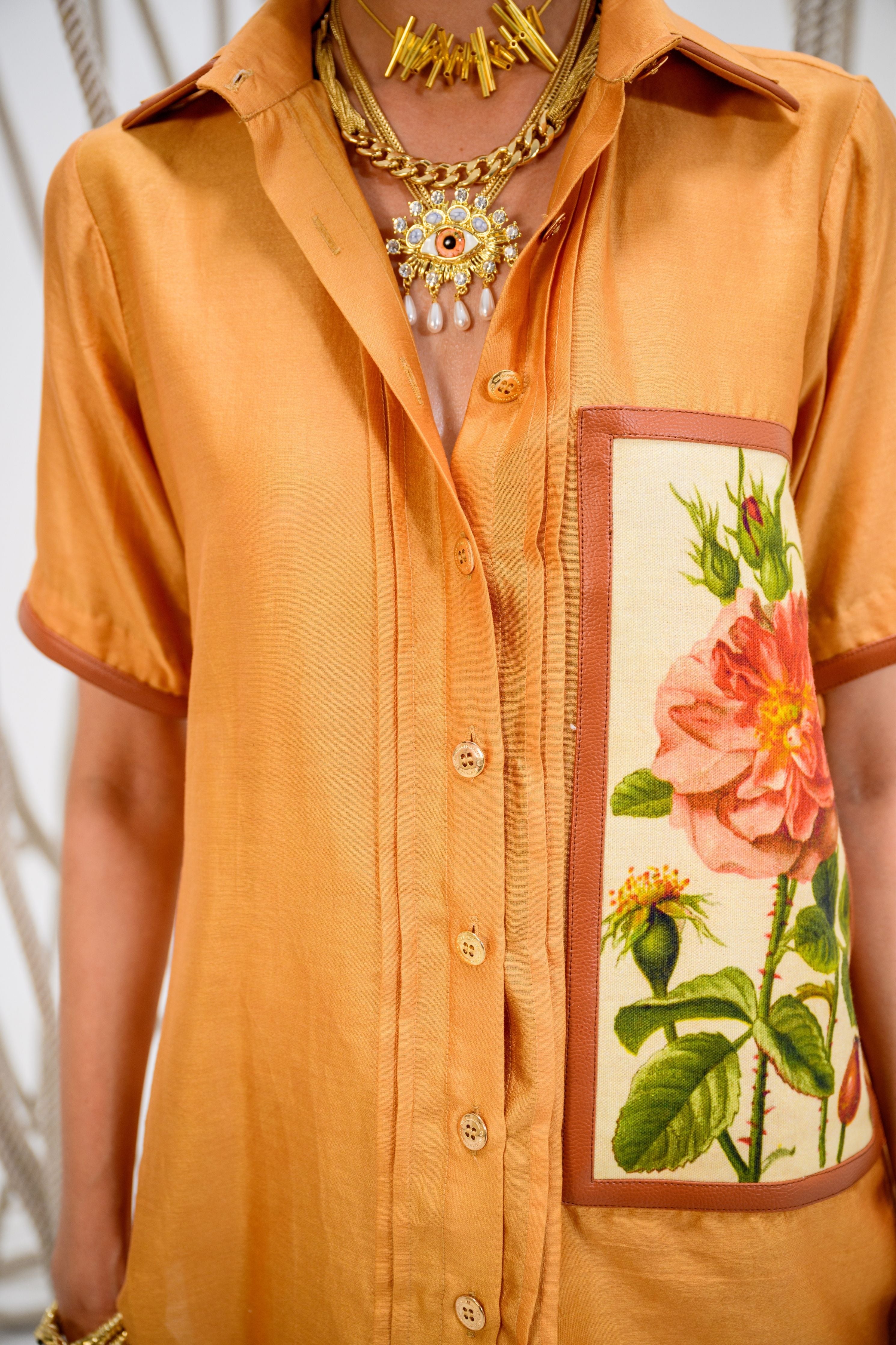 Dusty Darling Shirt