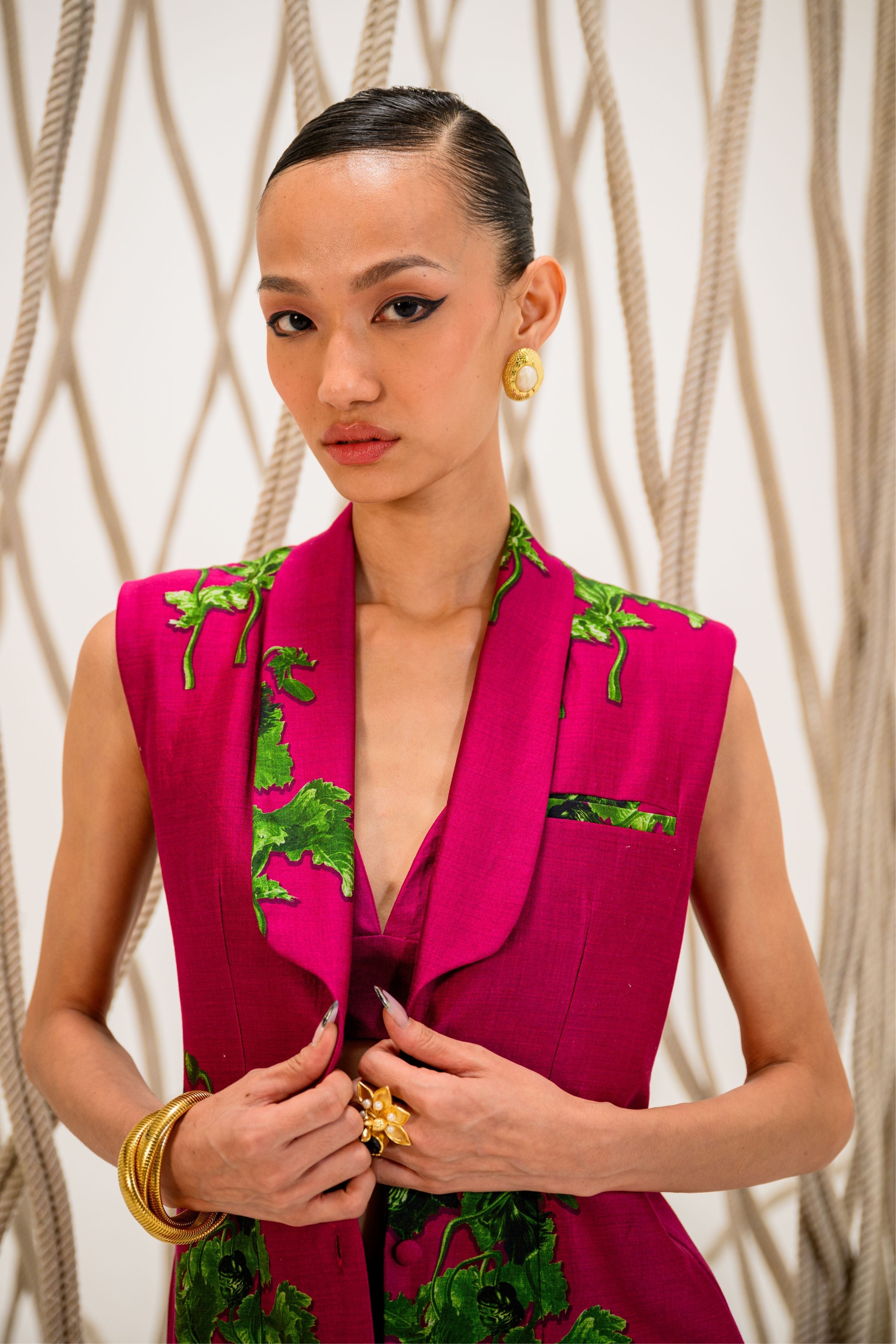 Byzantine Co-Ord Set