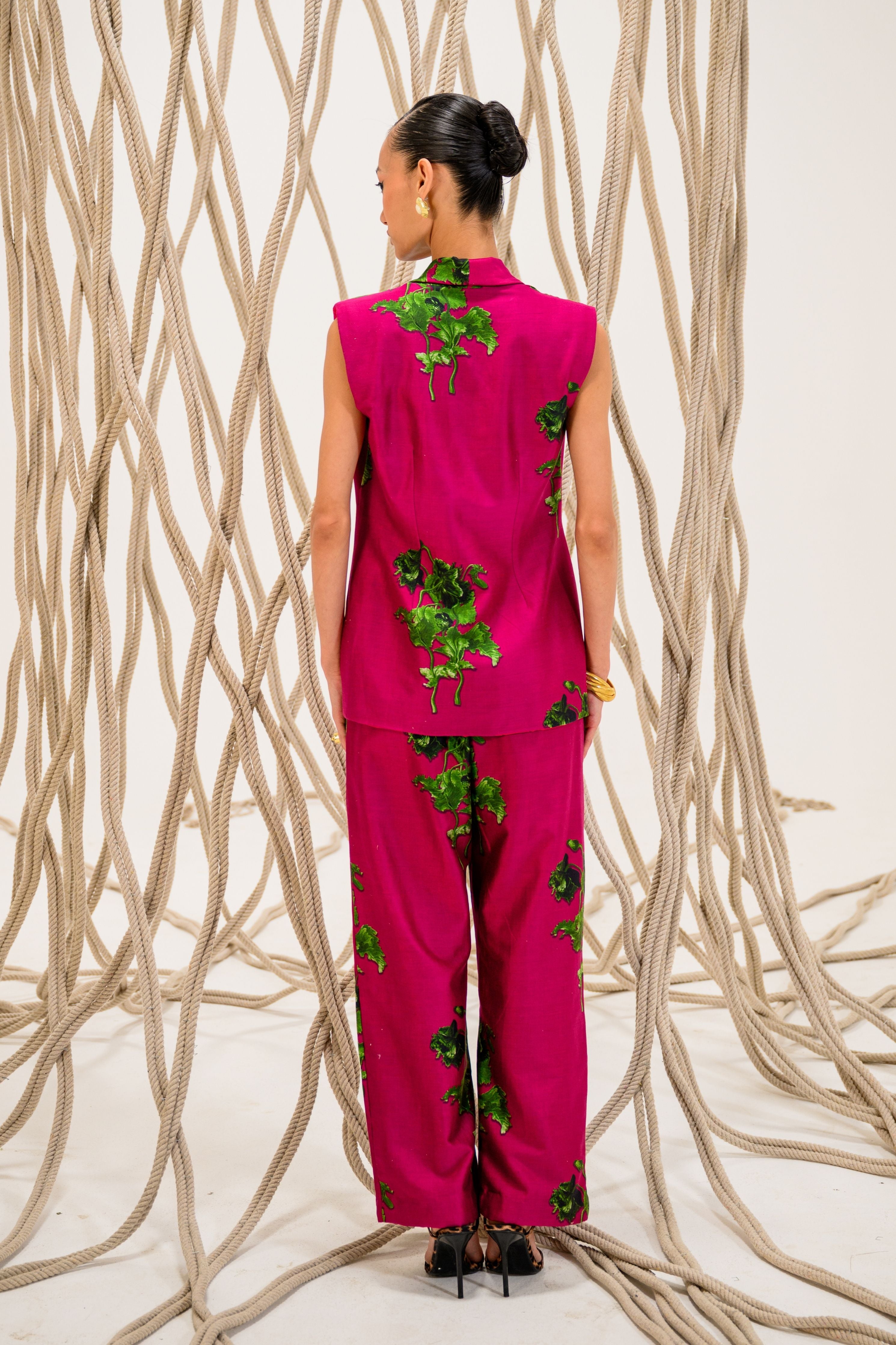 Byzantine Co-Ord Set