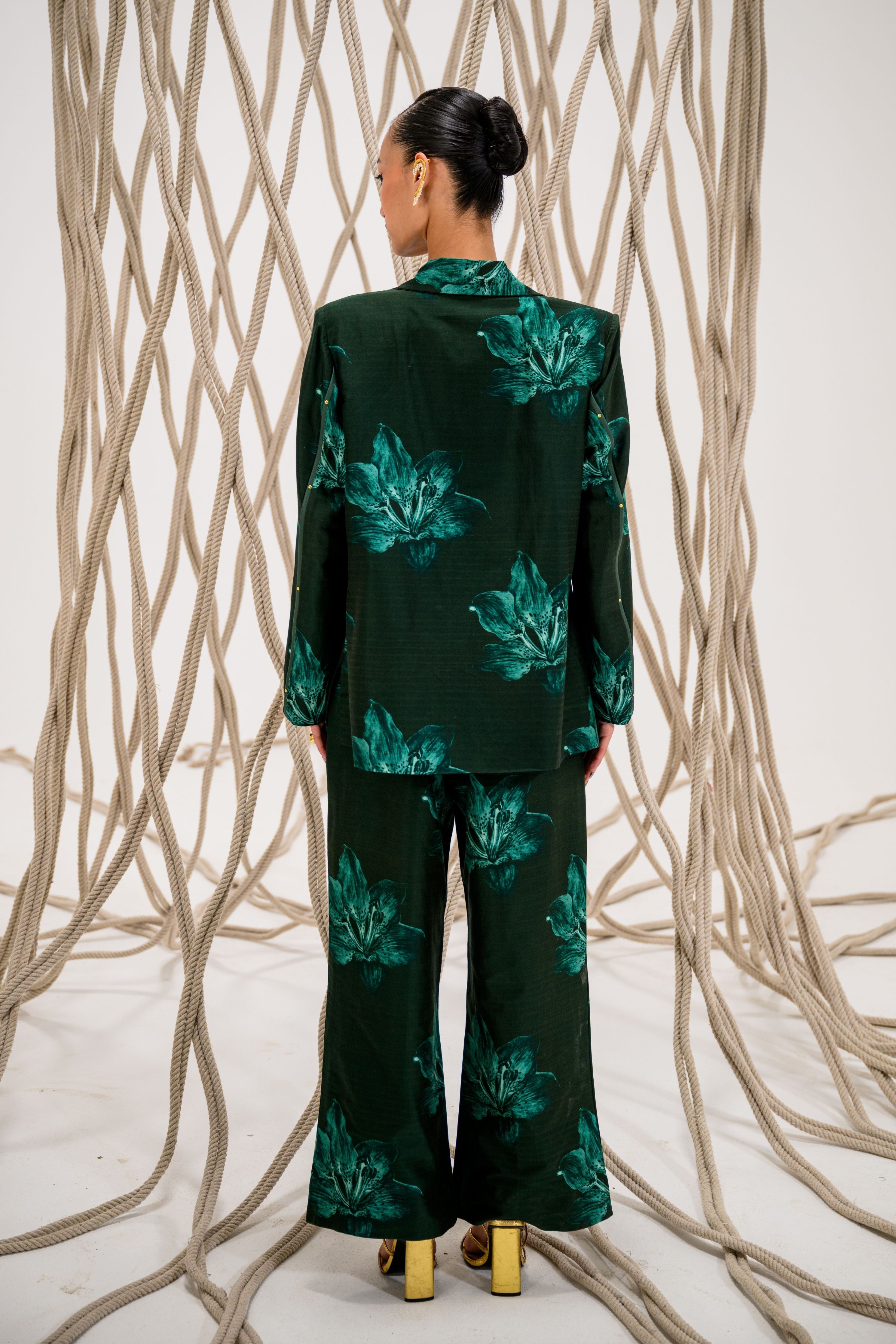 Lushmore Blazer