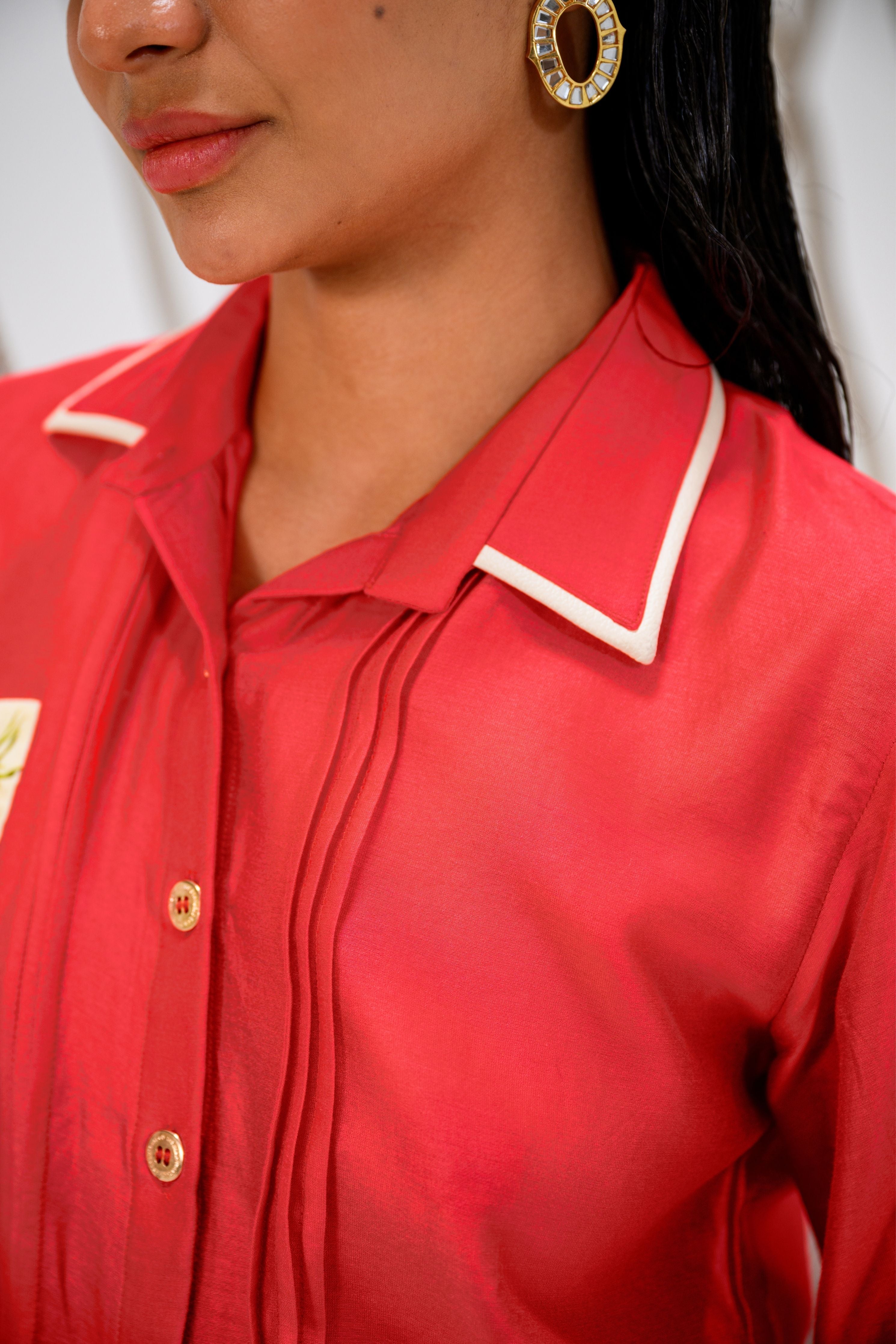 Edenia Shirt
