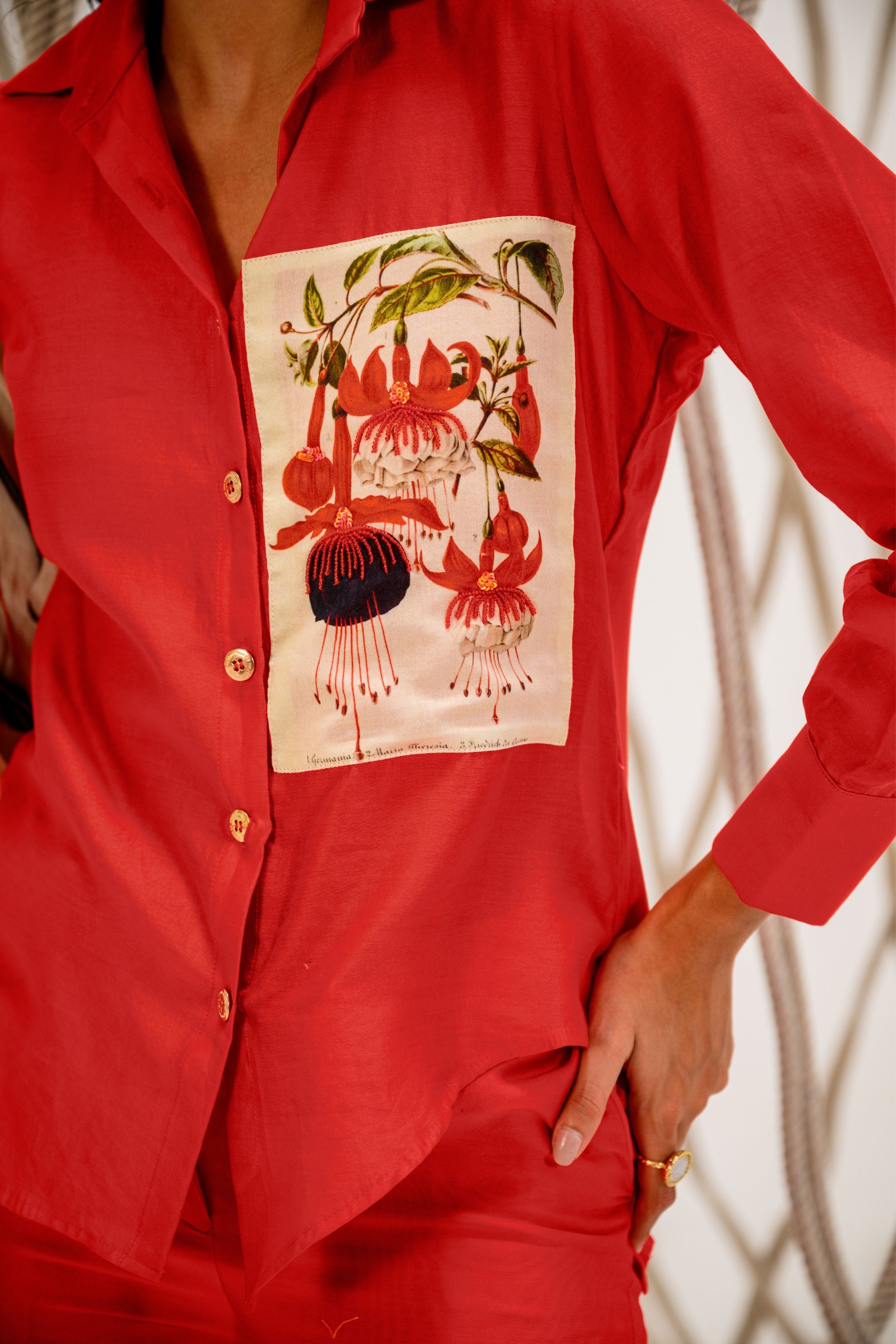 Floris Shirt