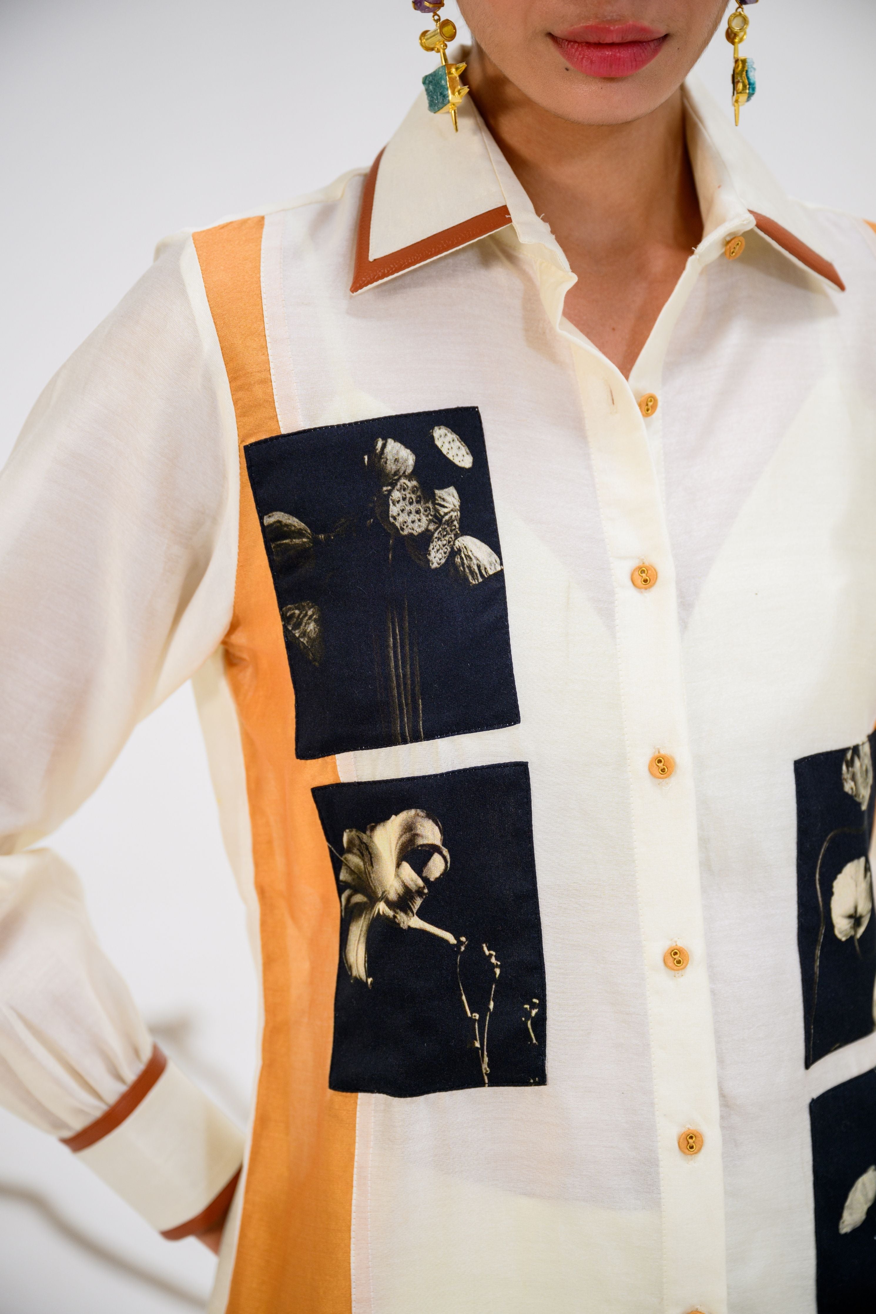 Sienna Shirt