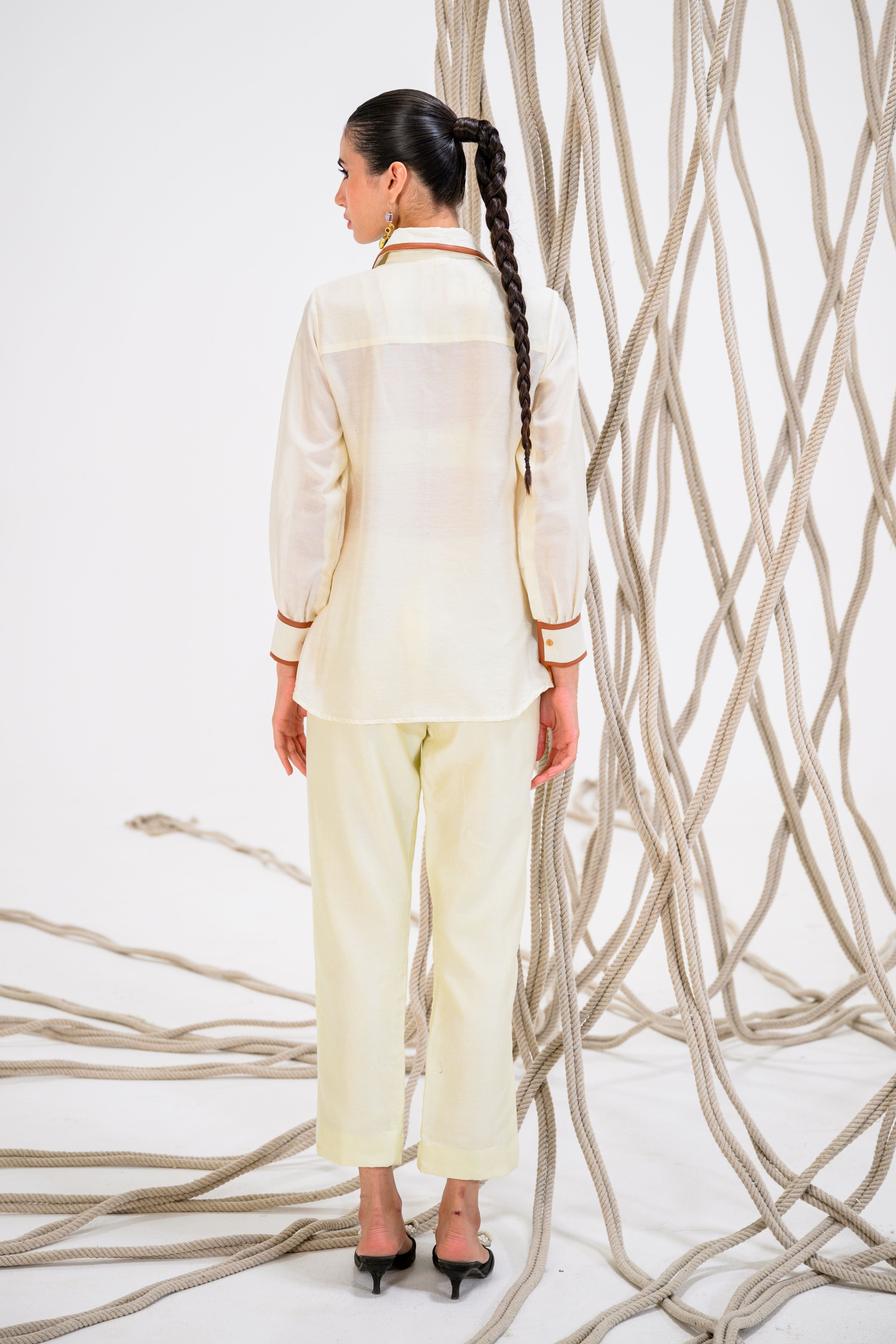 Sienna Shirt