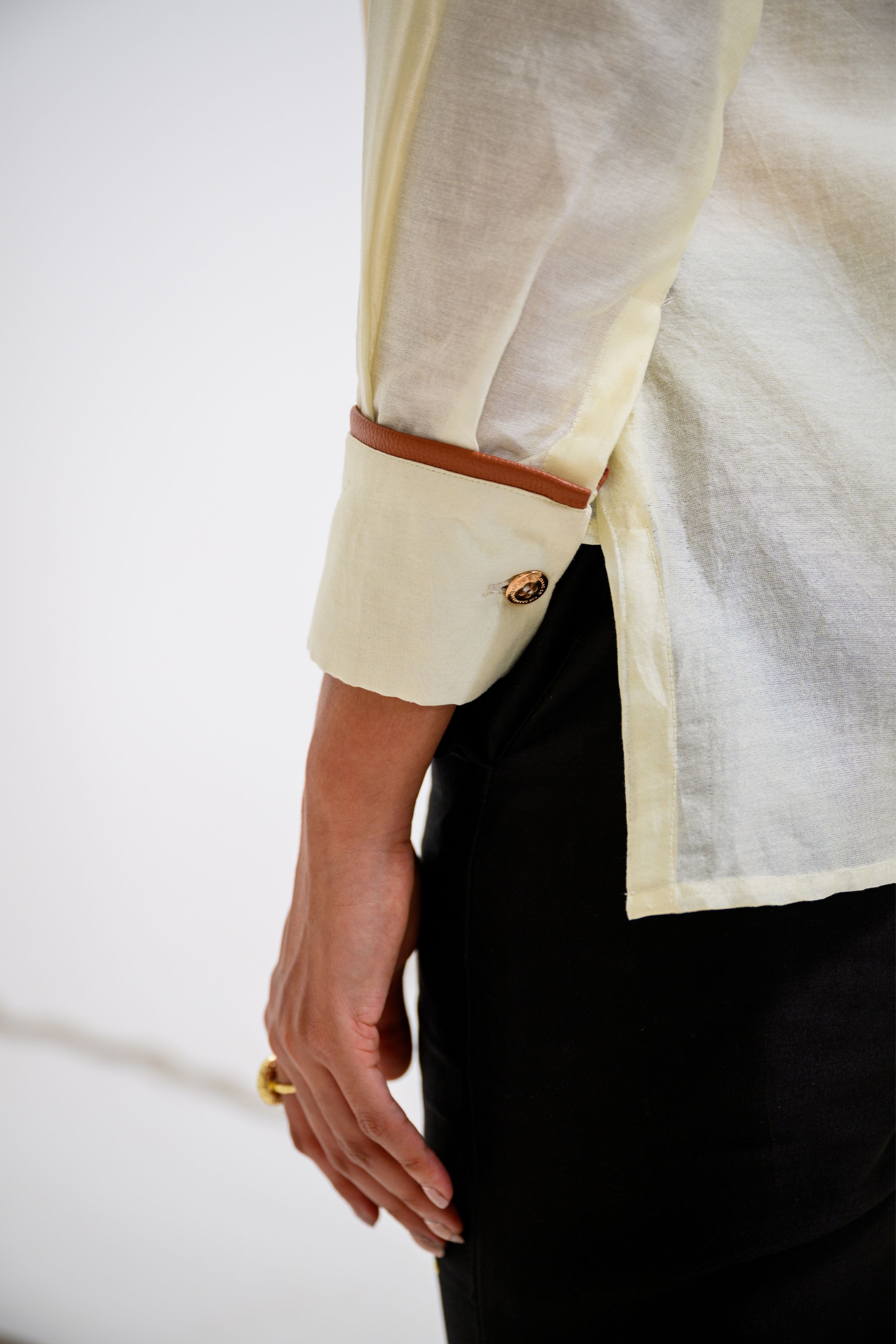 Tulip Shirt