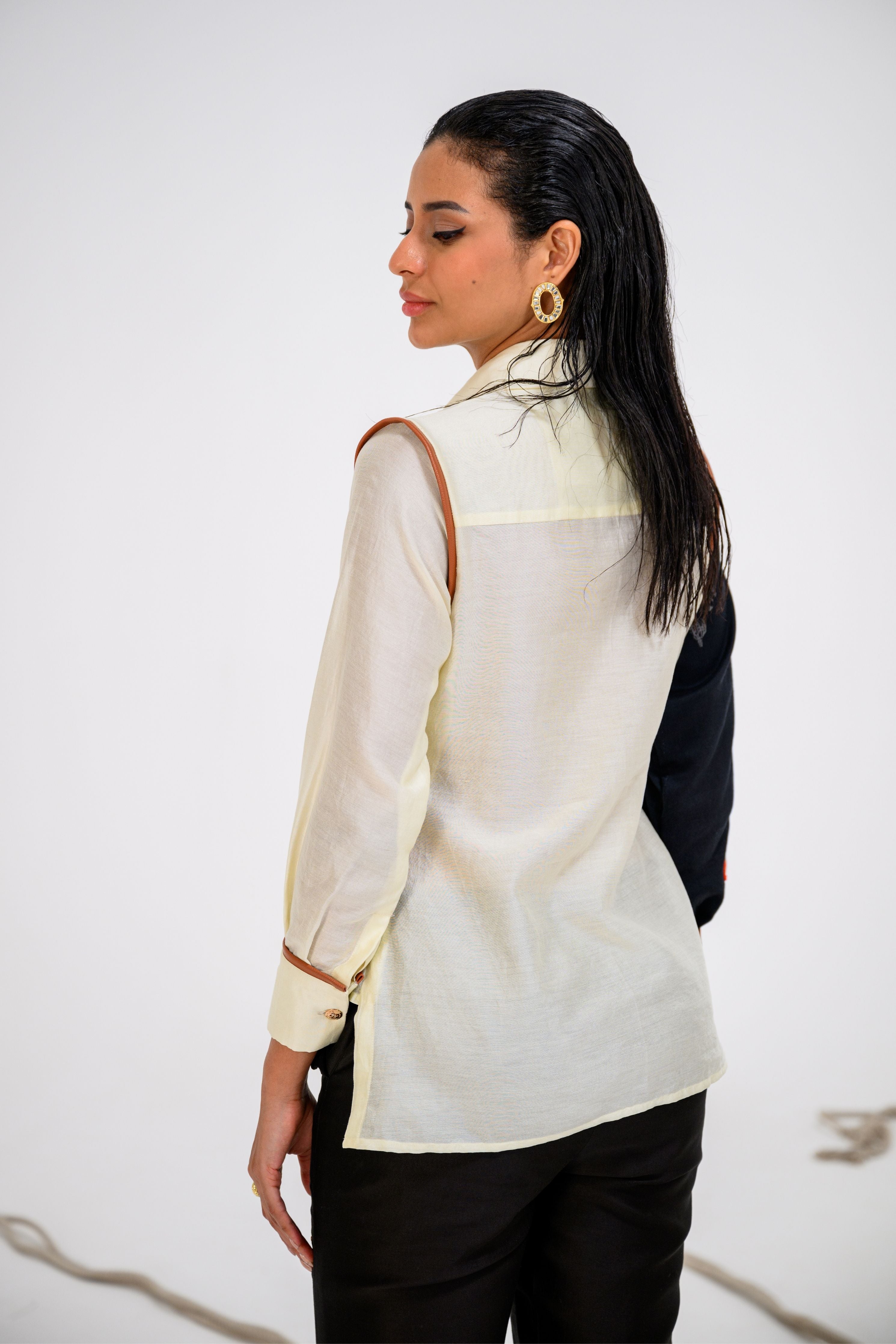 Tulip Shirt