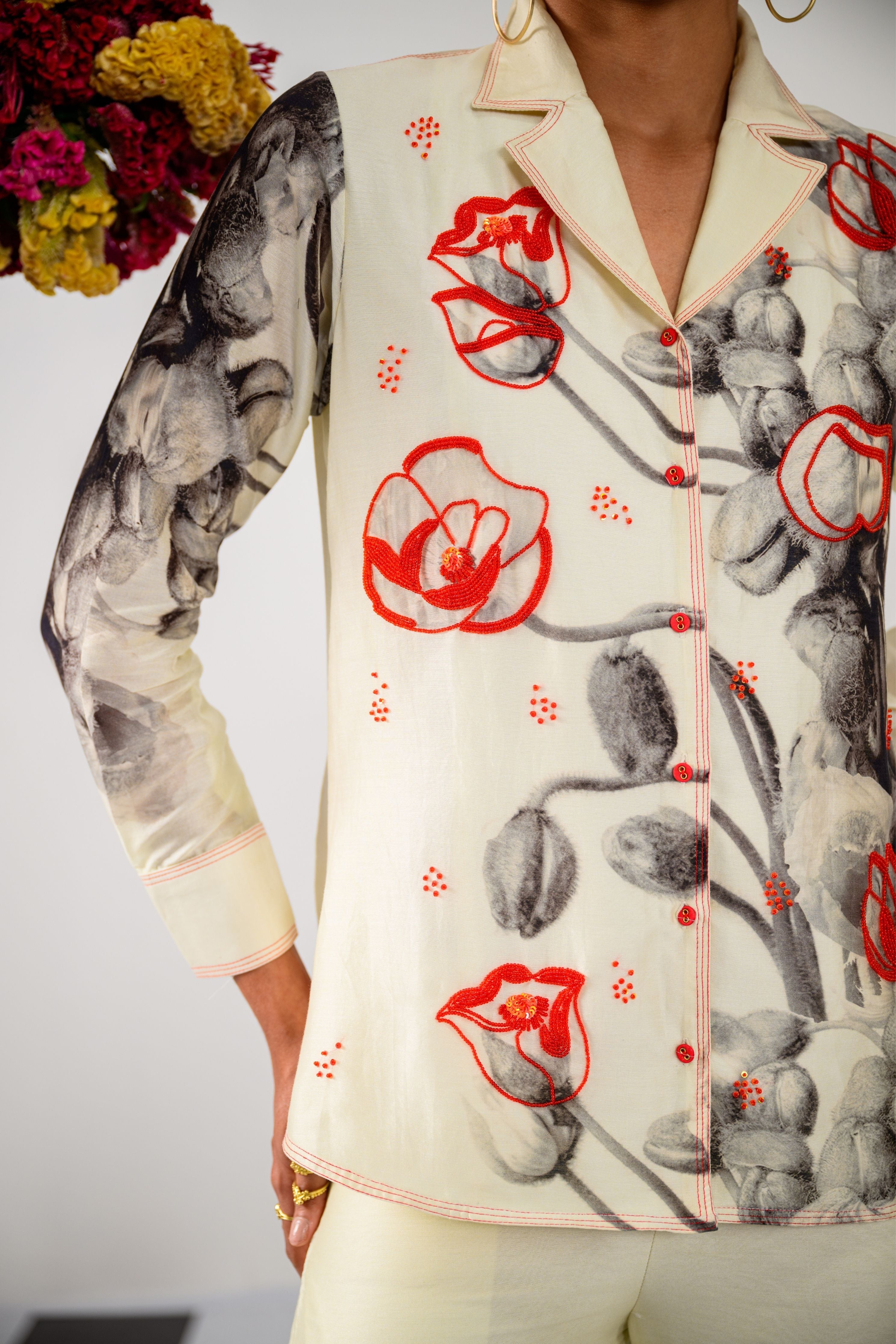 Amour Shirt