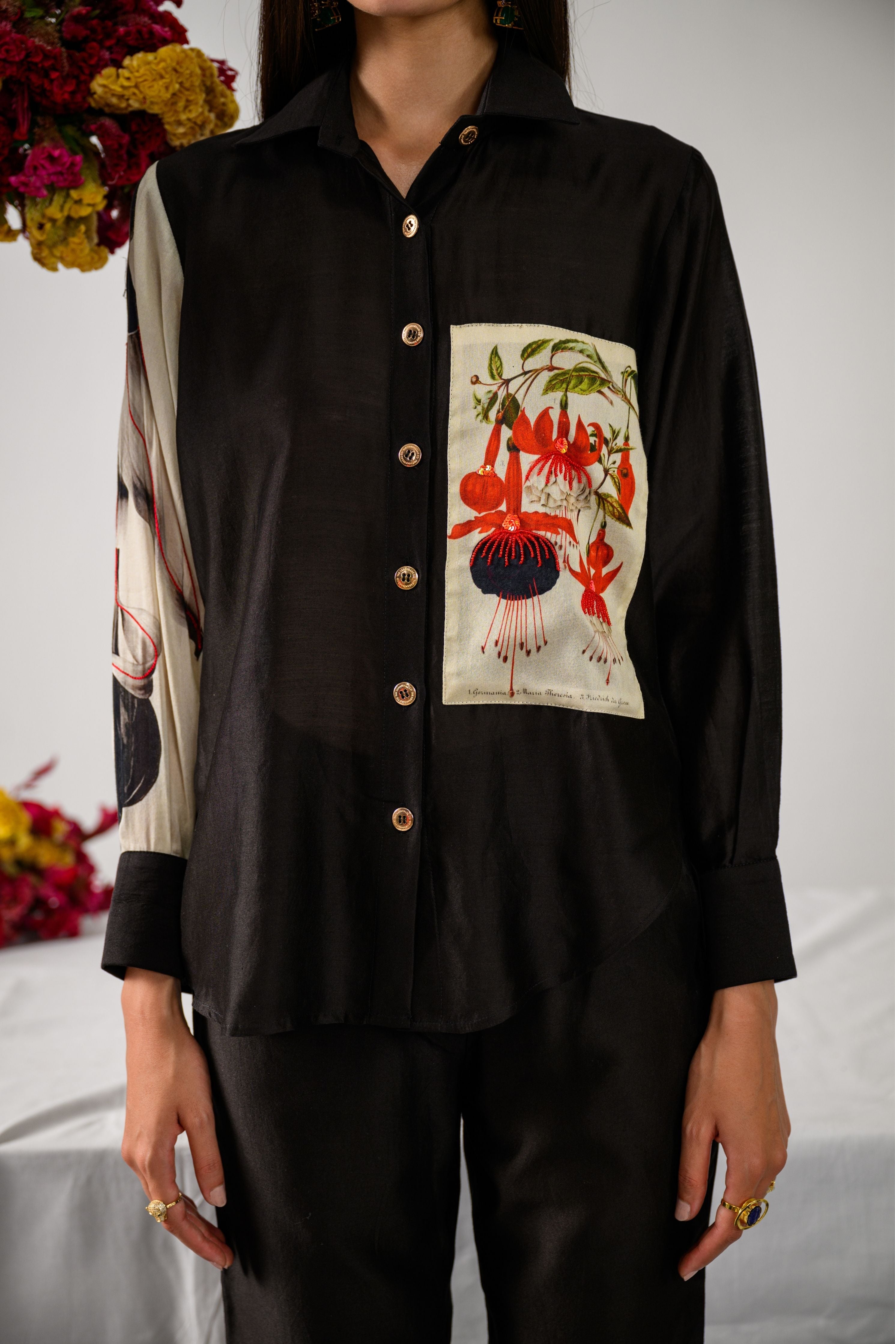 Grace Shirt
