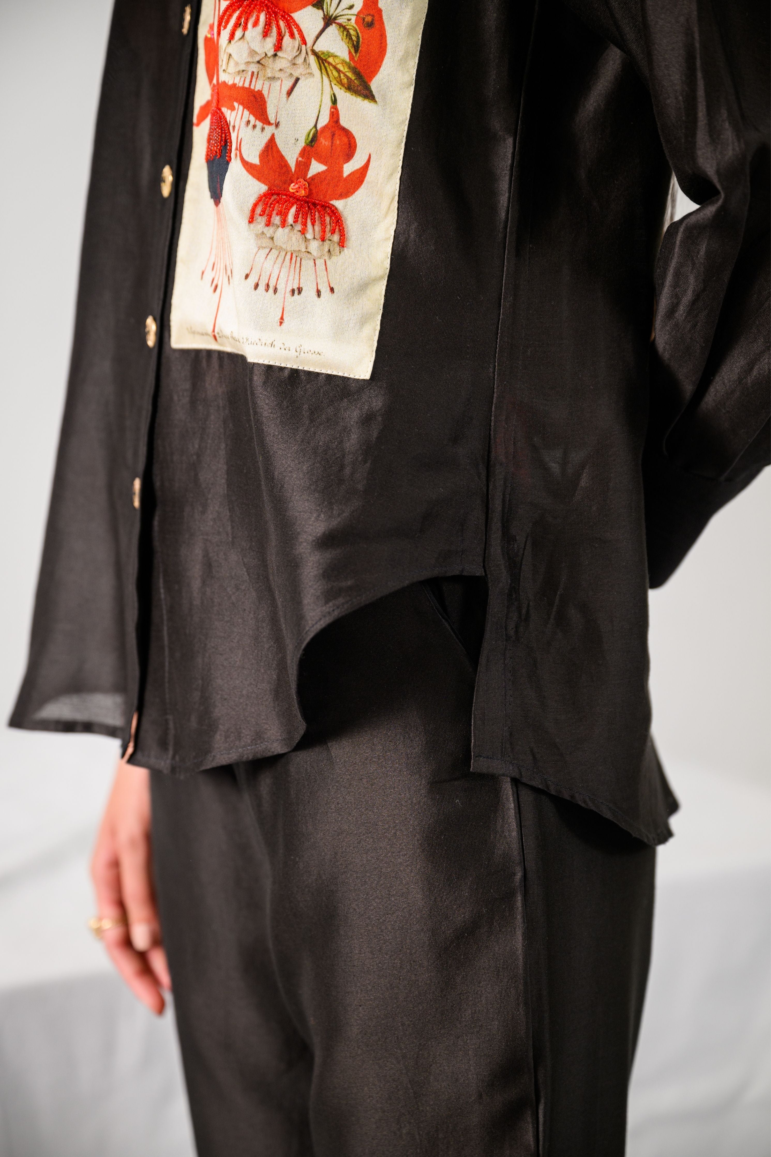 Grace Shirt