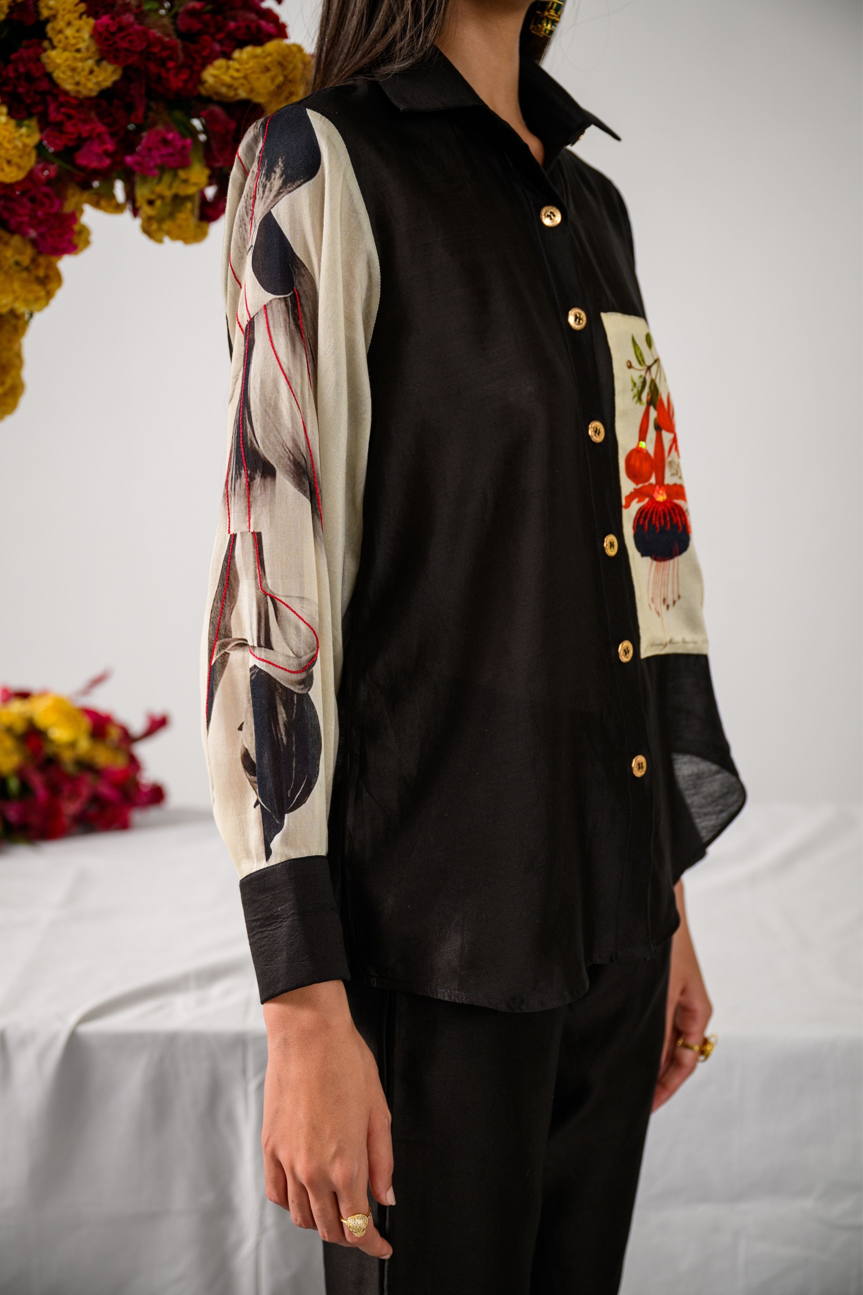 Grace Shirt