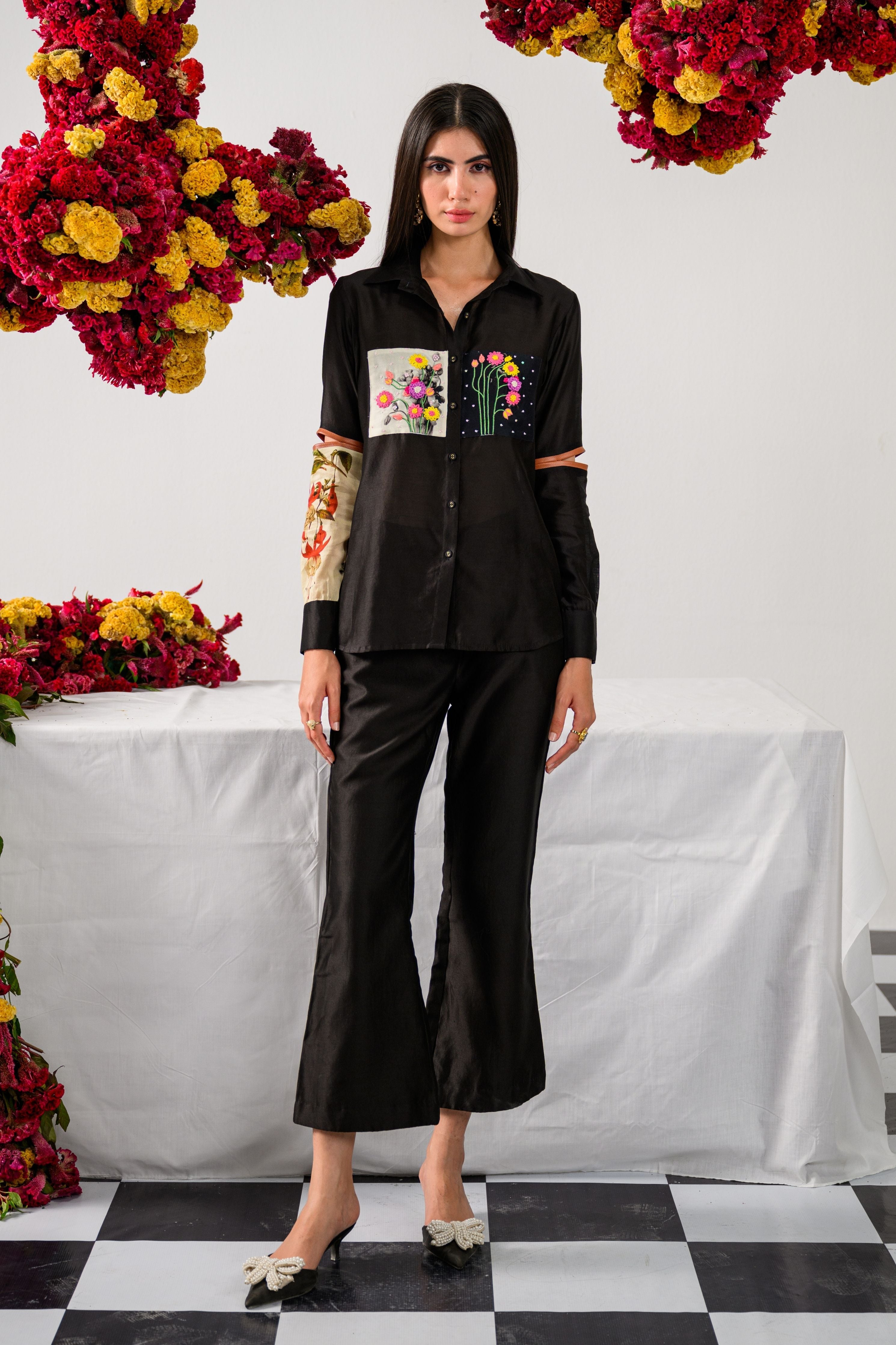 Bouquet Shirt