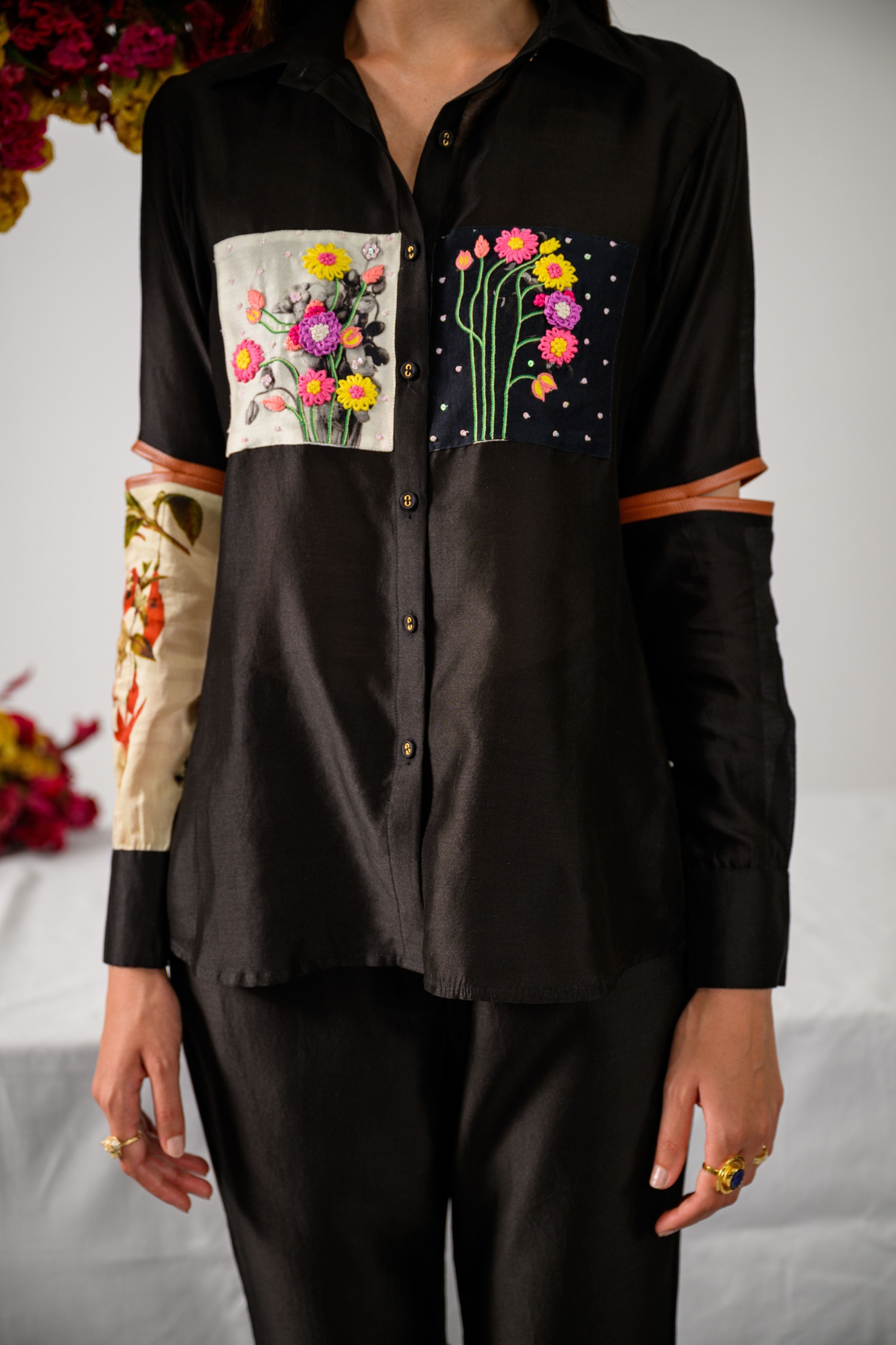 Bouquet Shirt