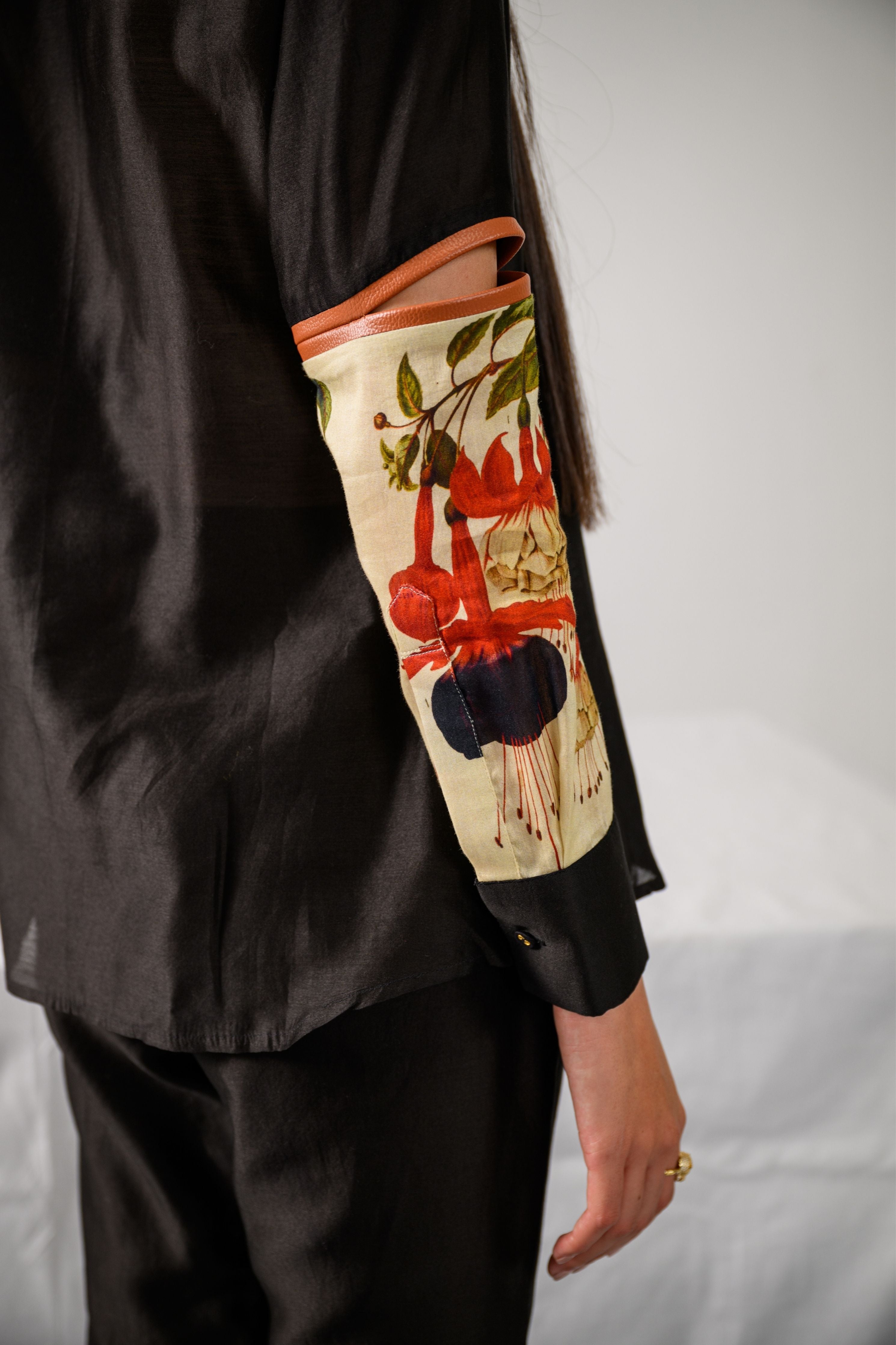 Bouquet Shirt
