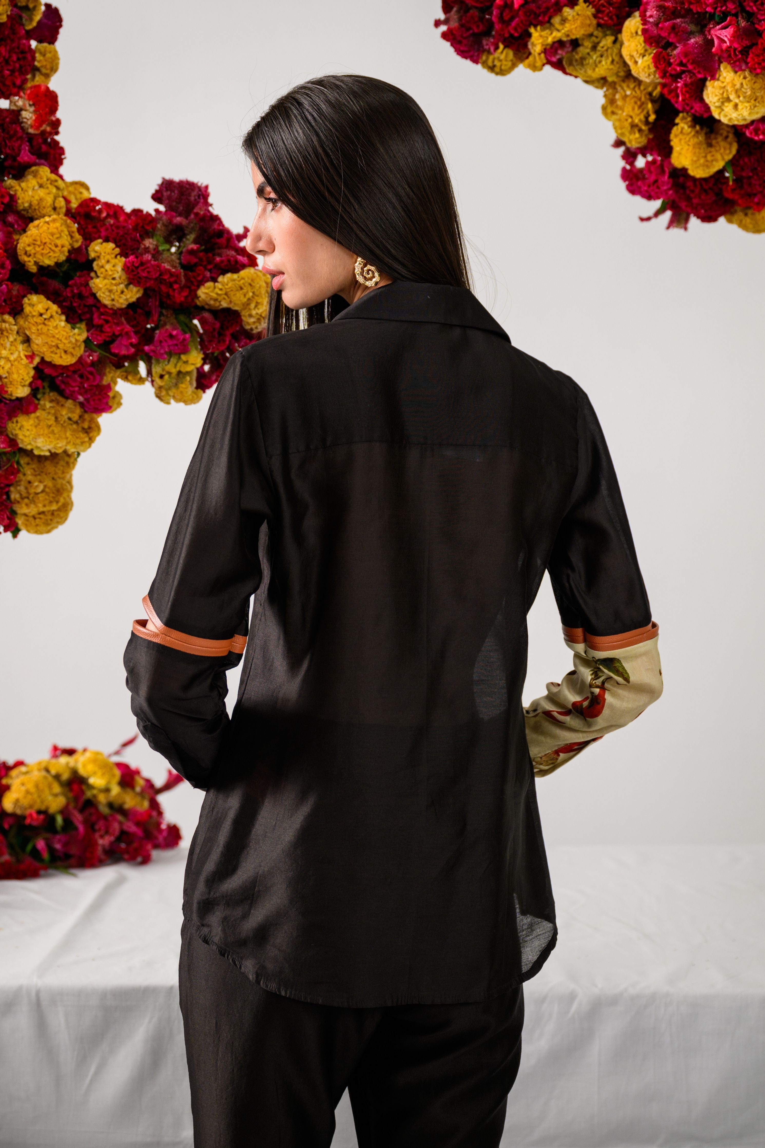 Bouquet Shirt