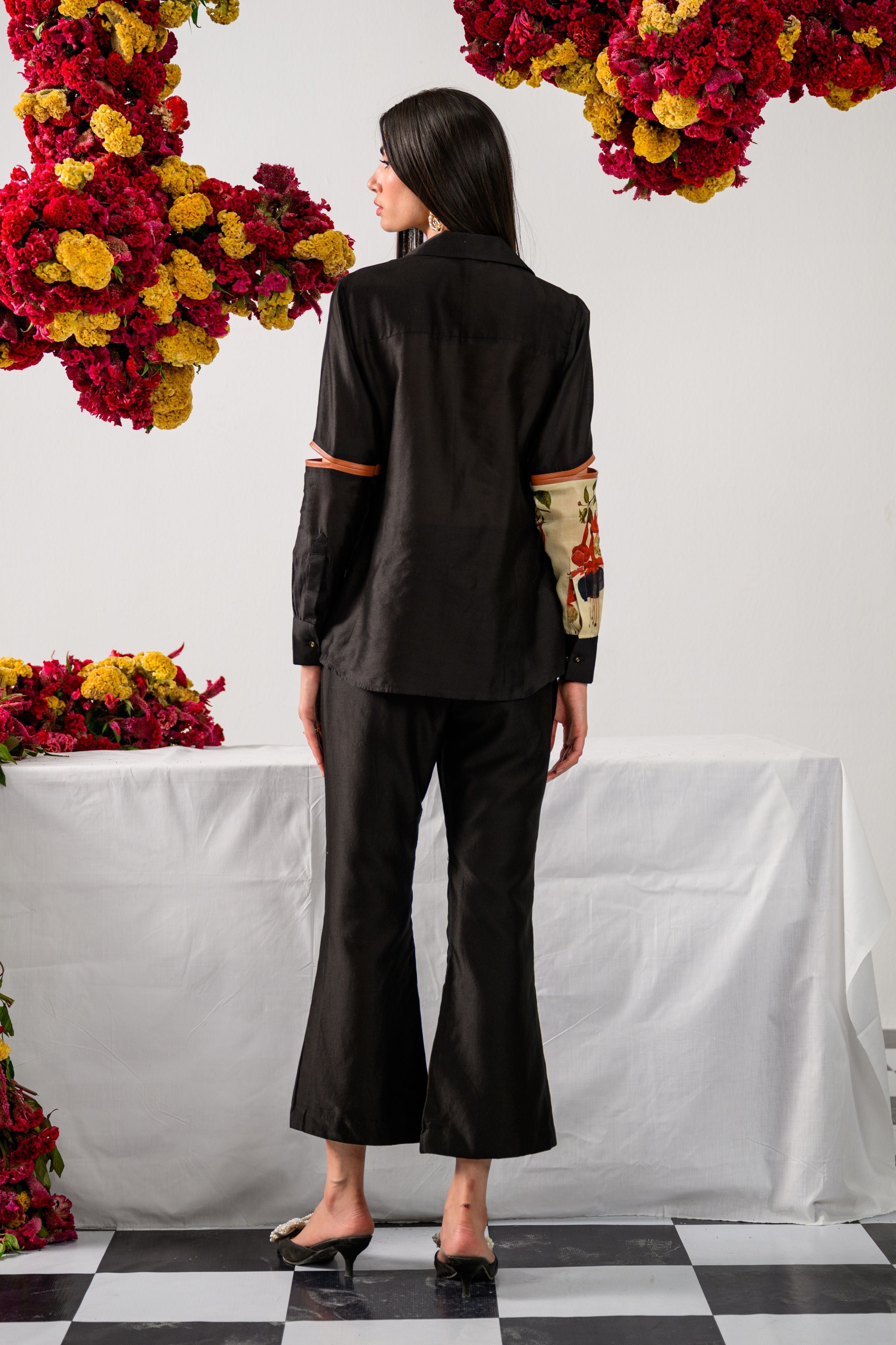 Bouquet Shirt