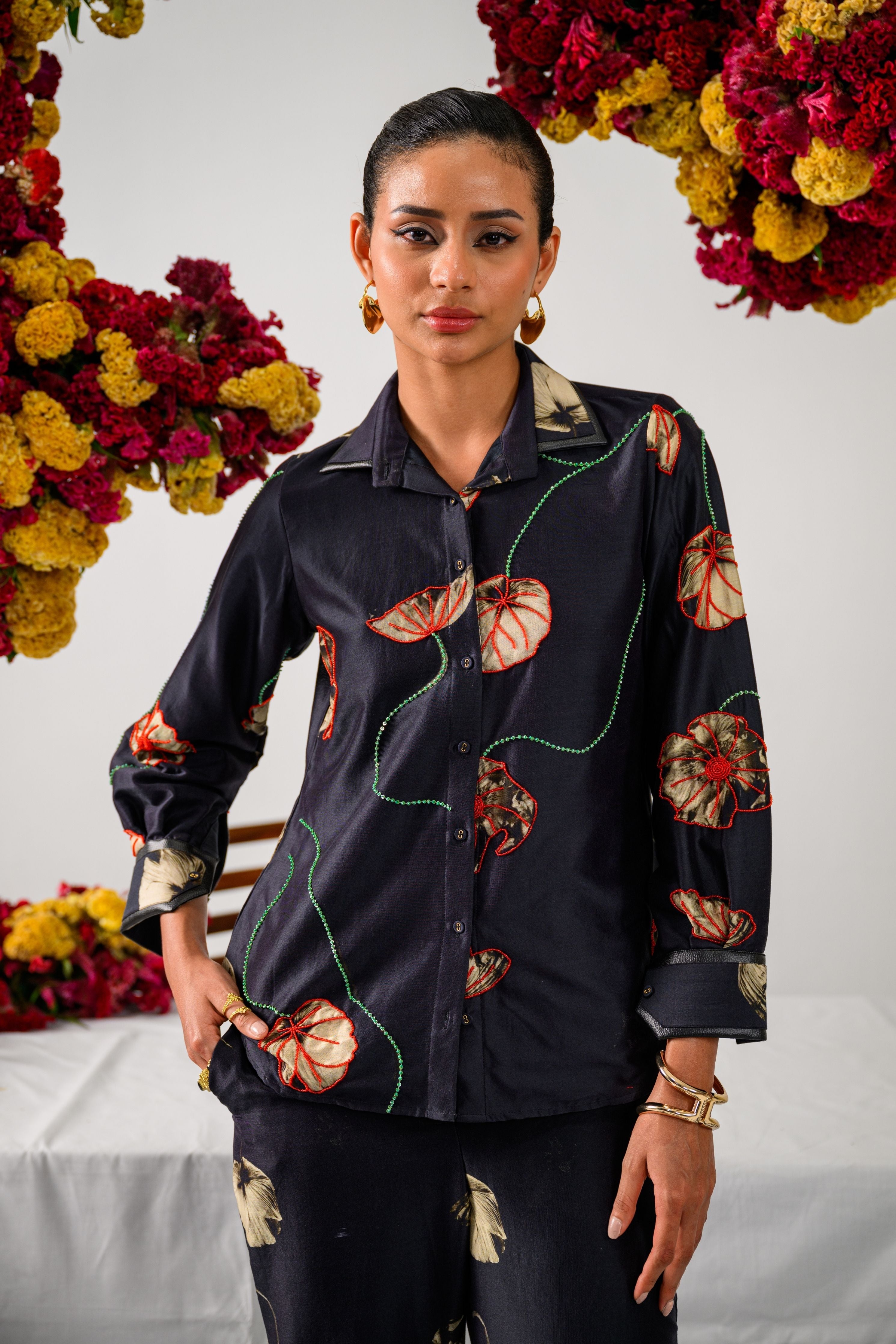 Fleur Co-Ord Set