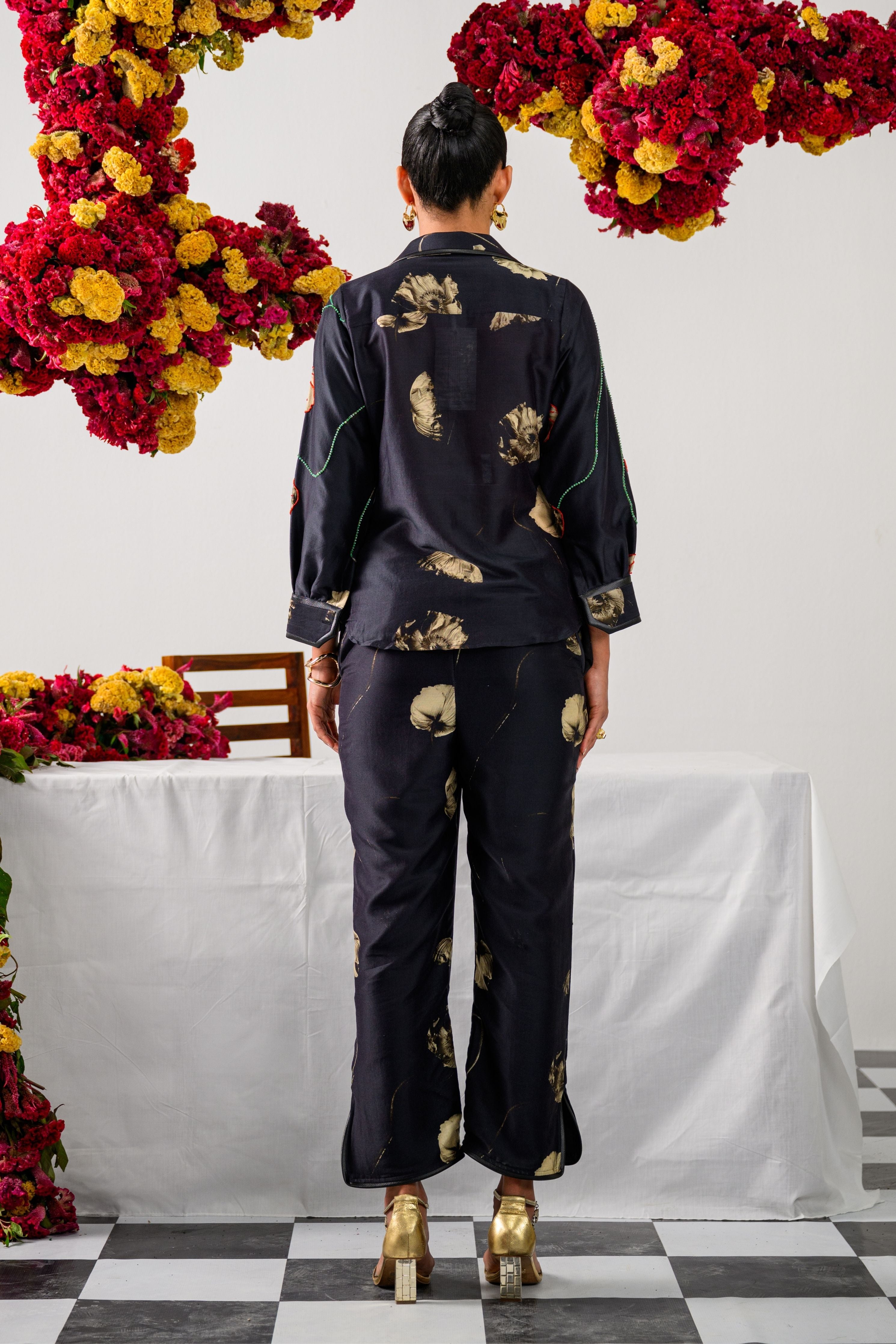 Fleur Co-Ord Set