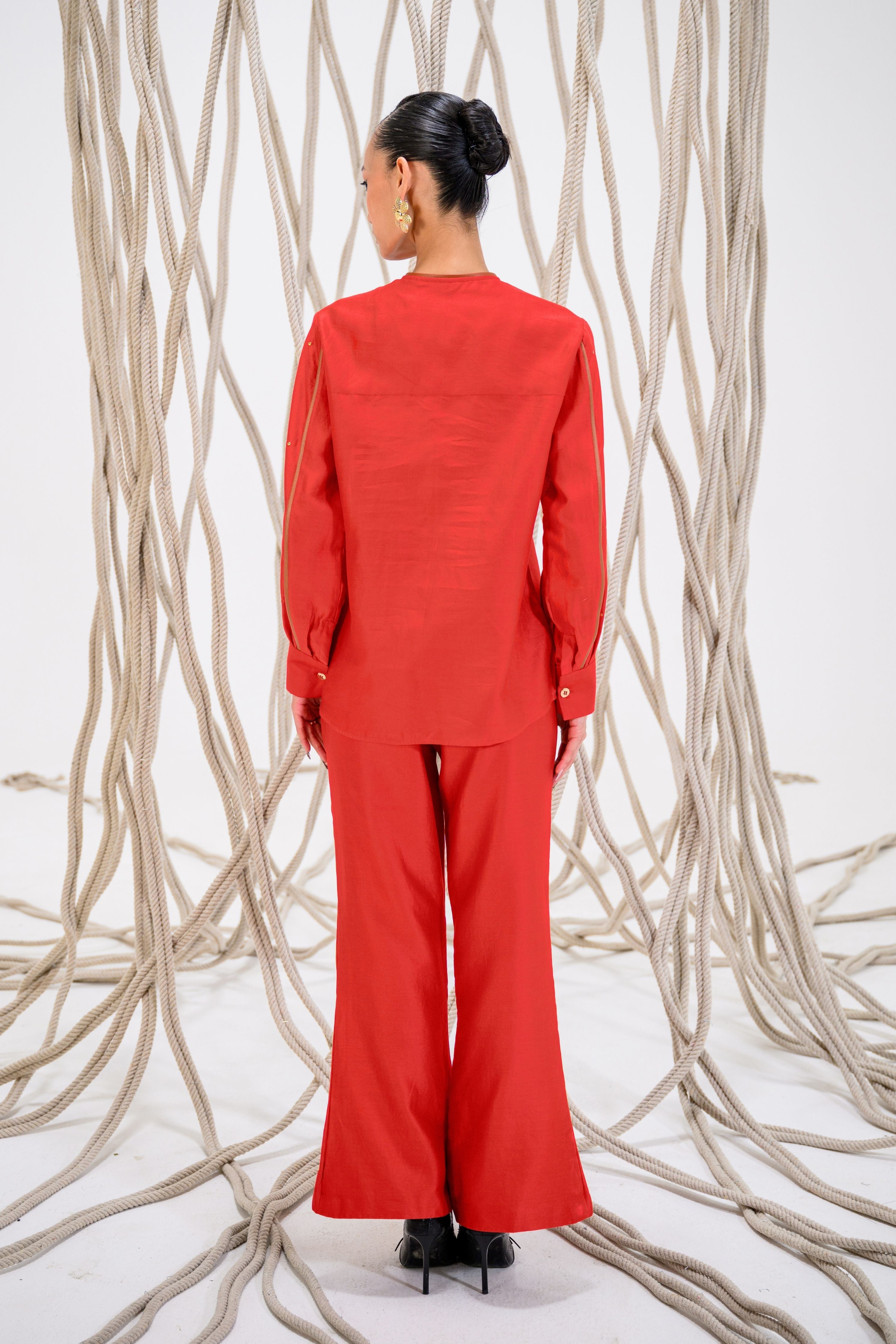 Roselle Pants