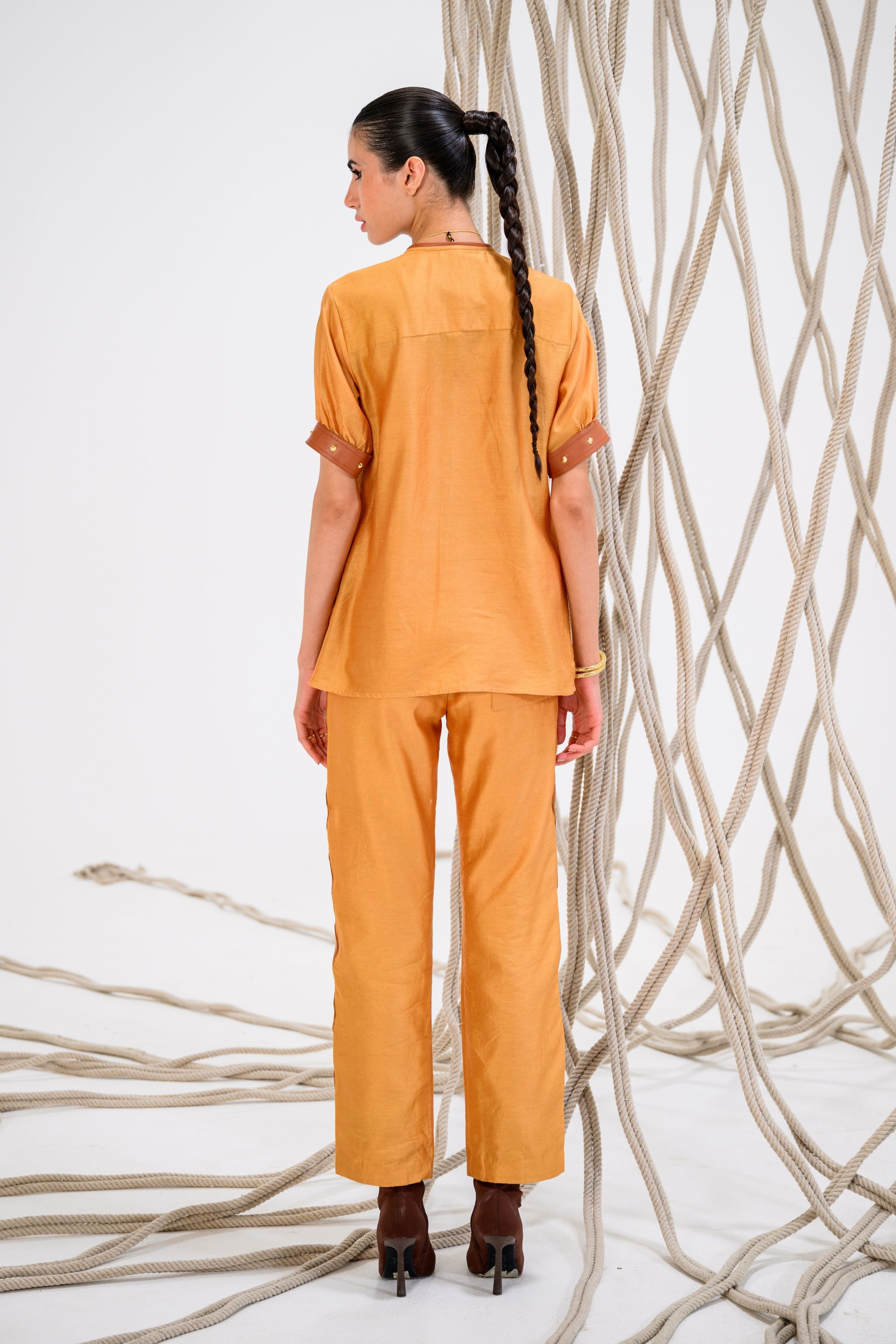 Rustique Pants
