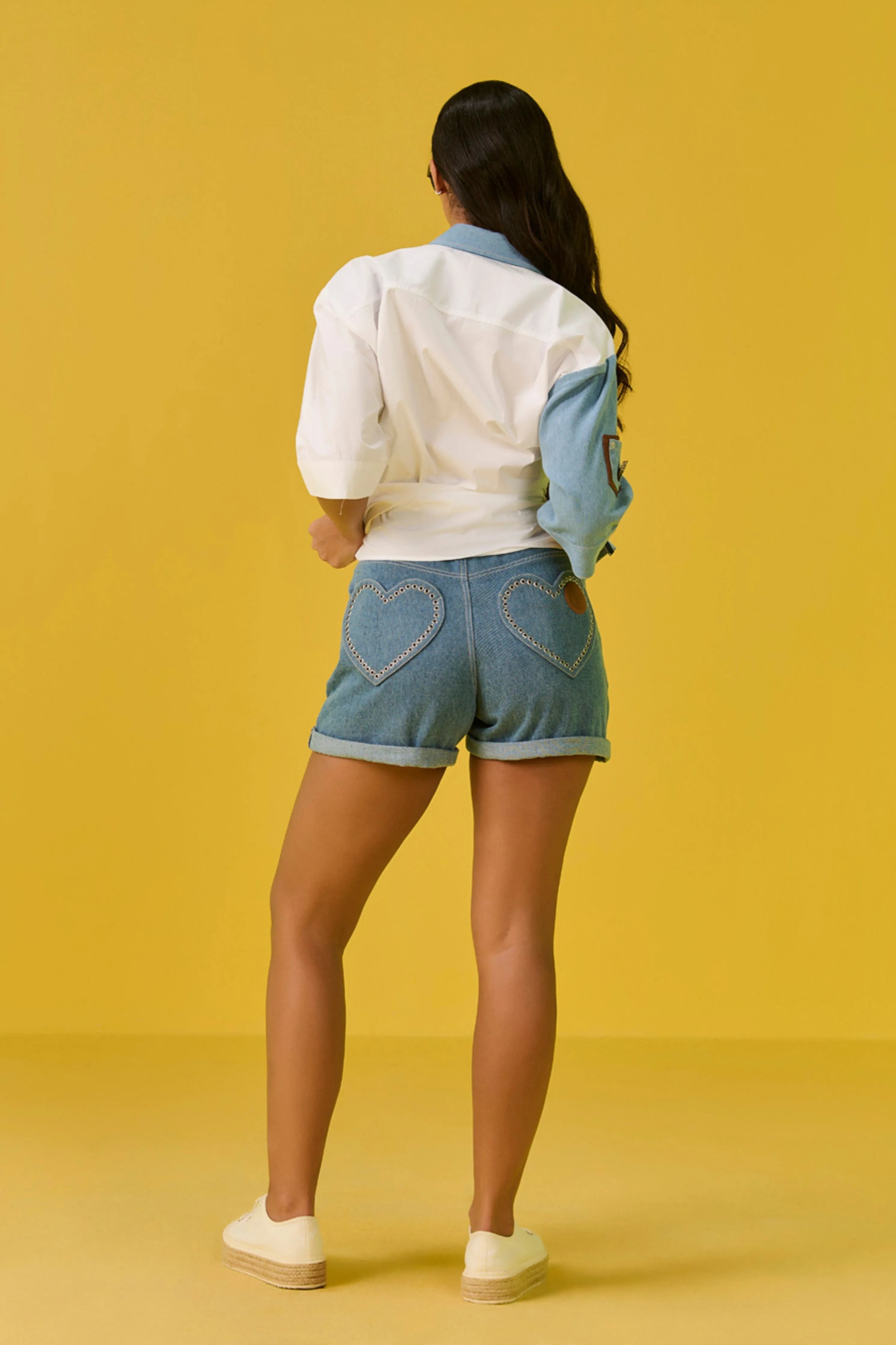 Tinker Shirt