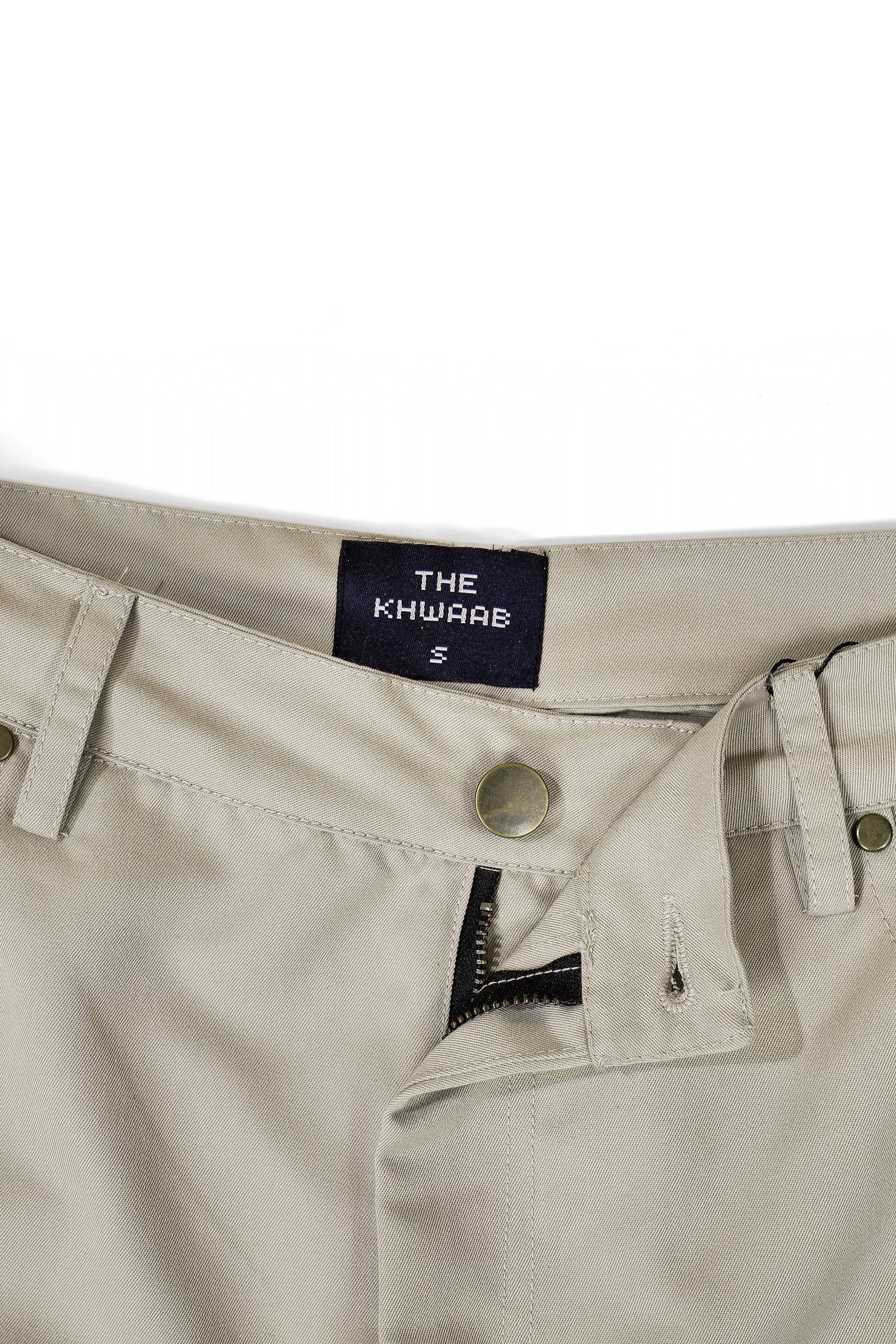 TK Seam Pants