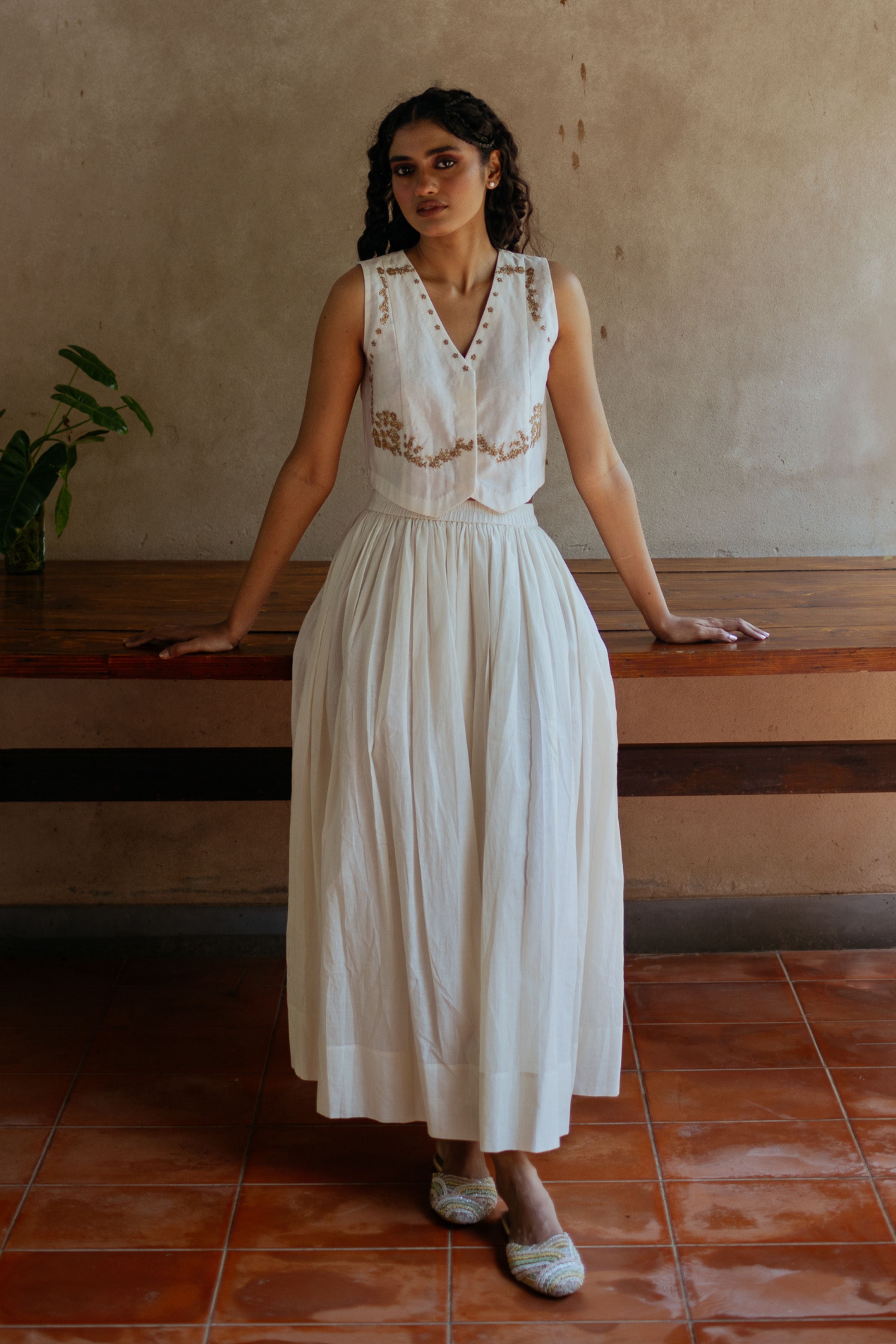 Anya Skirt