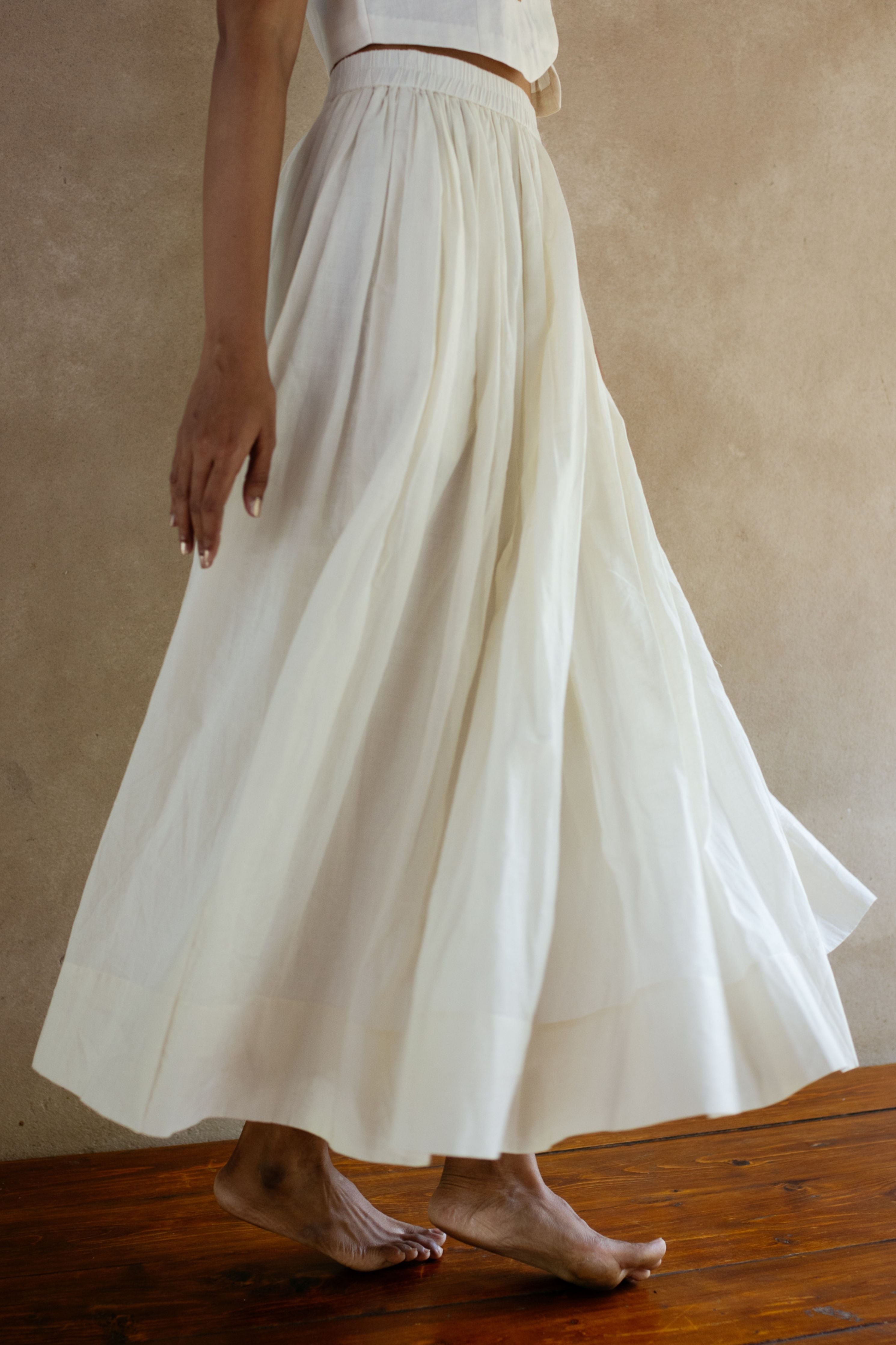 Anya Skirt