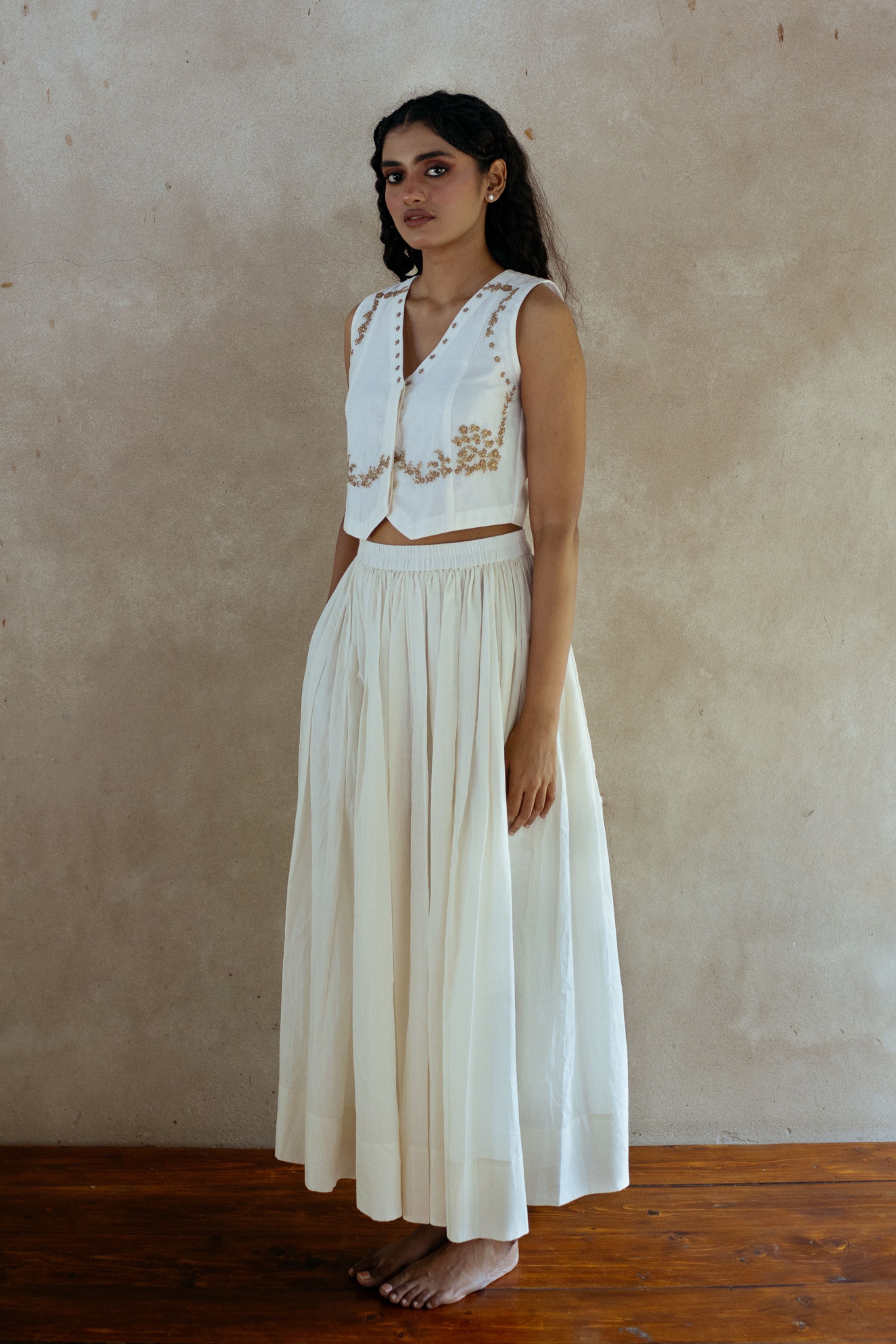 Anya Skirt