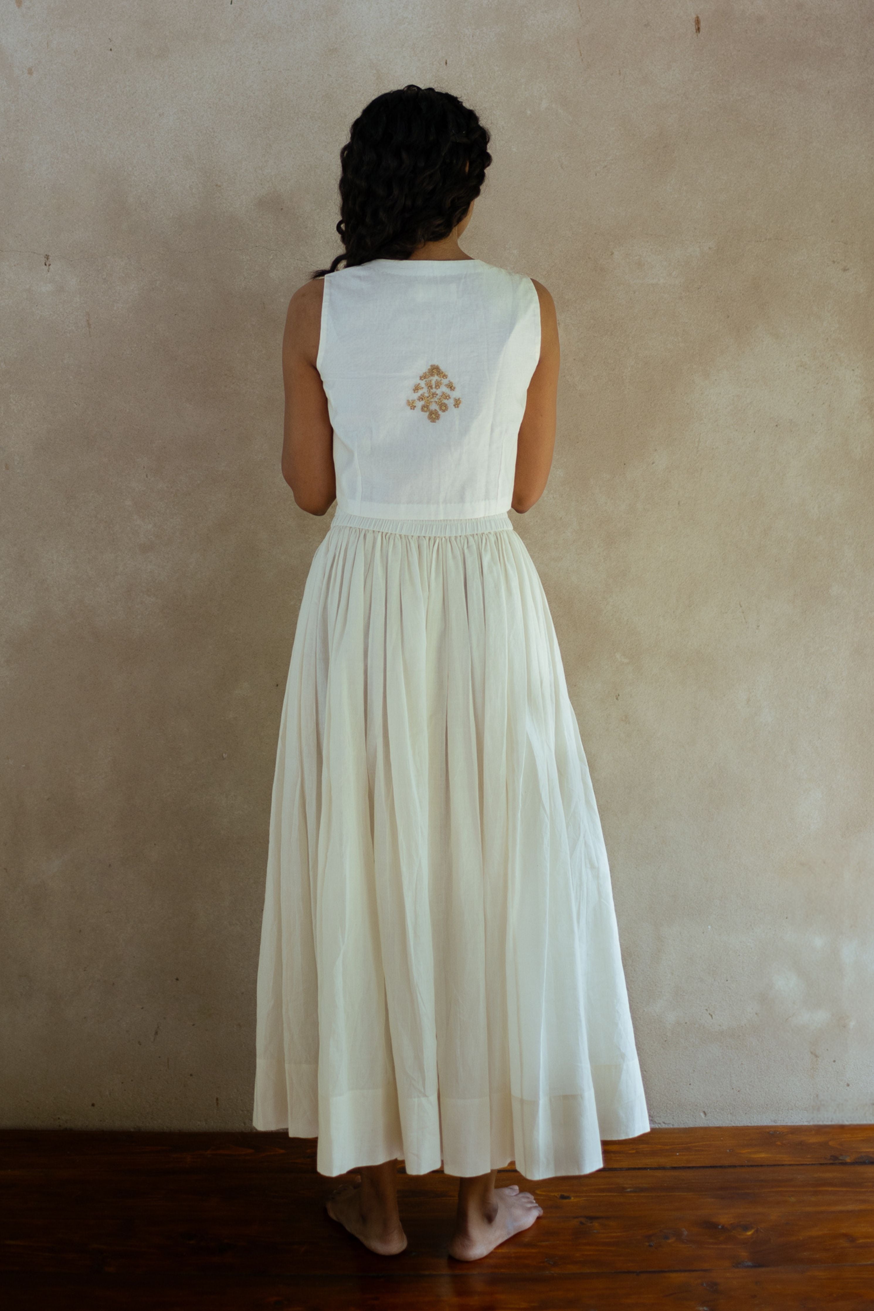 Anya Skirt