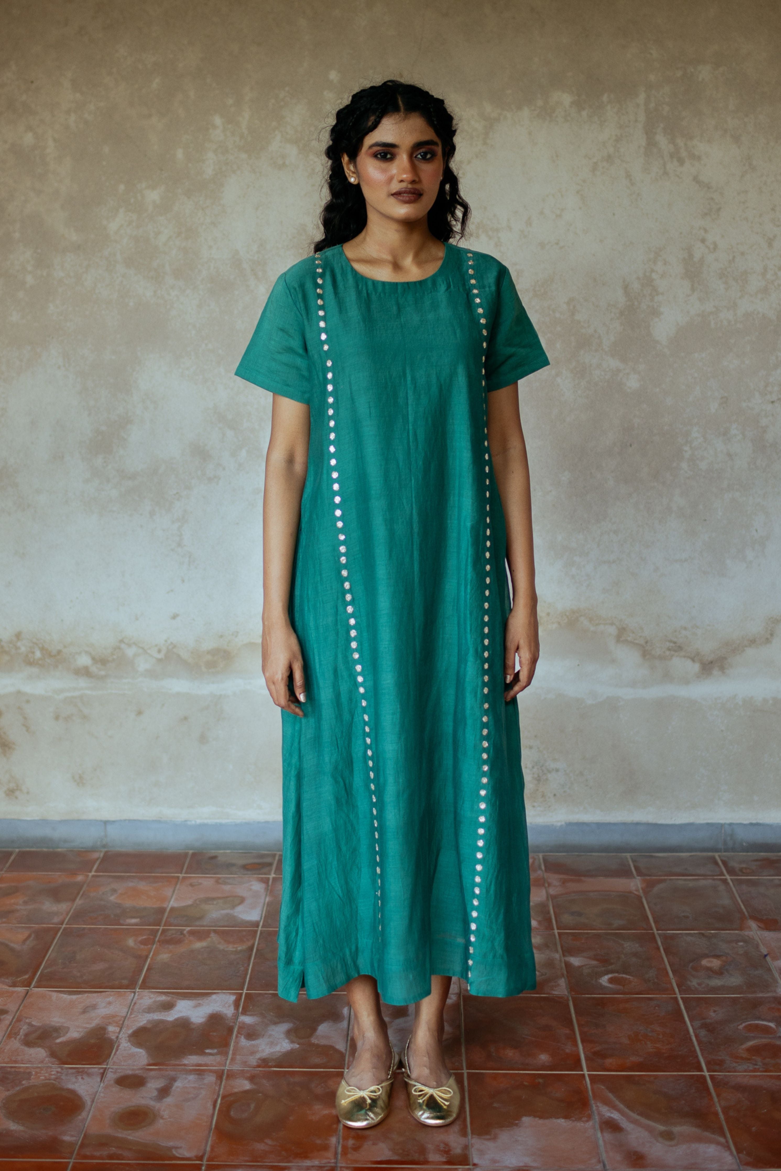 Dana Dress