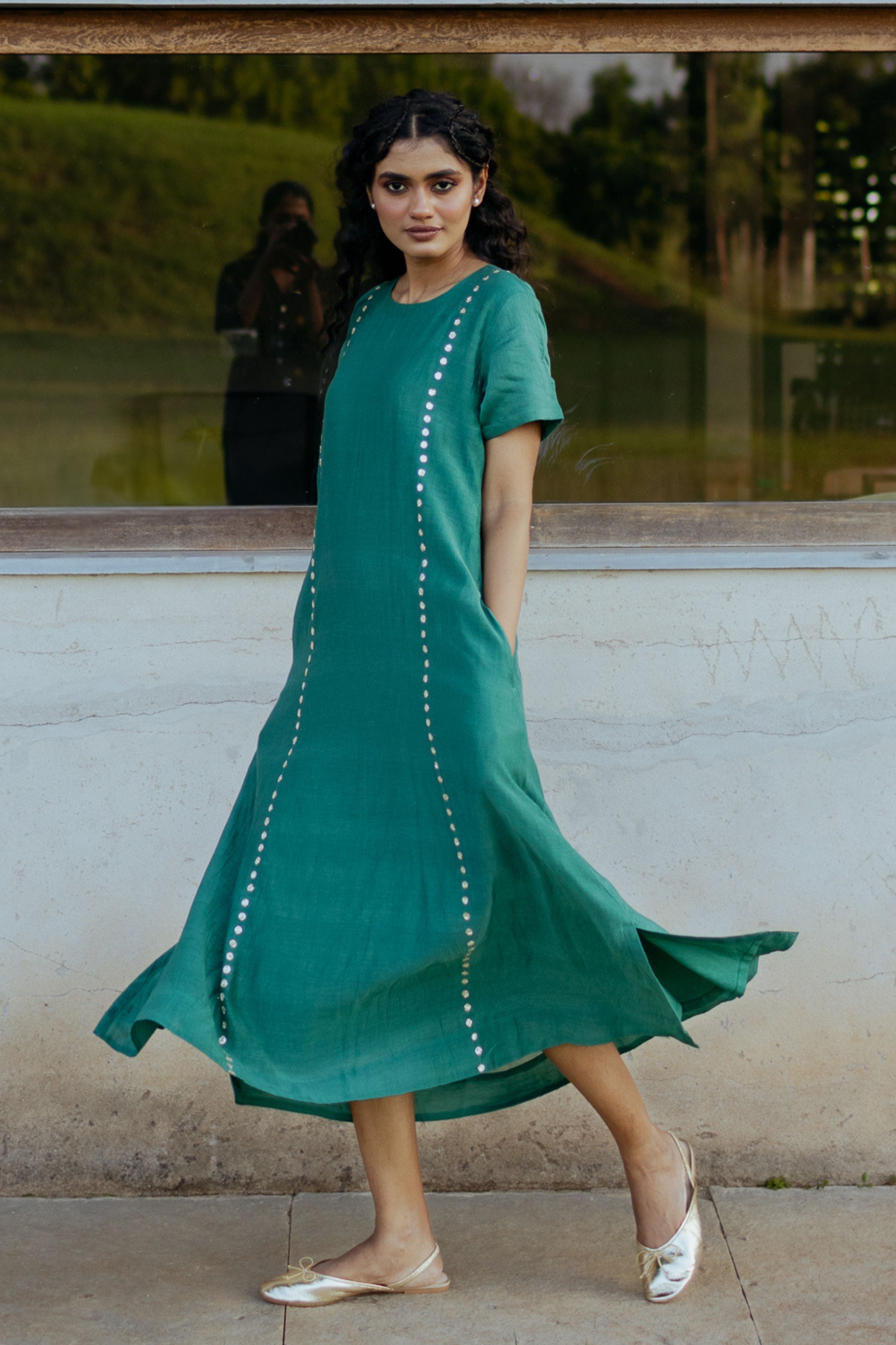 Dana Dress