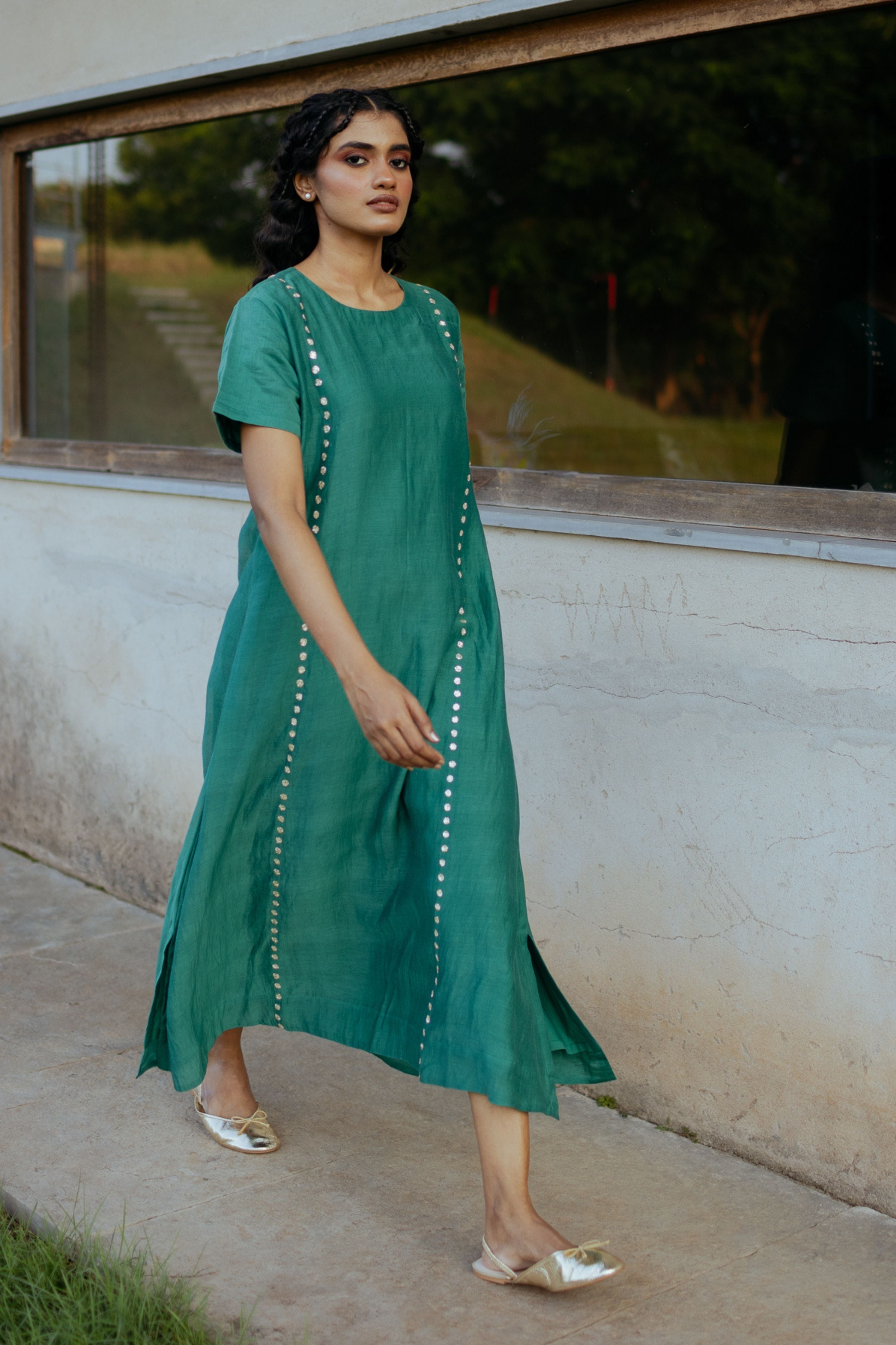 Dana Dress