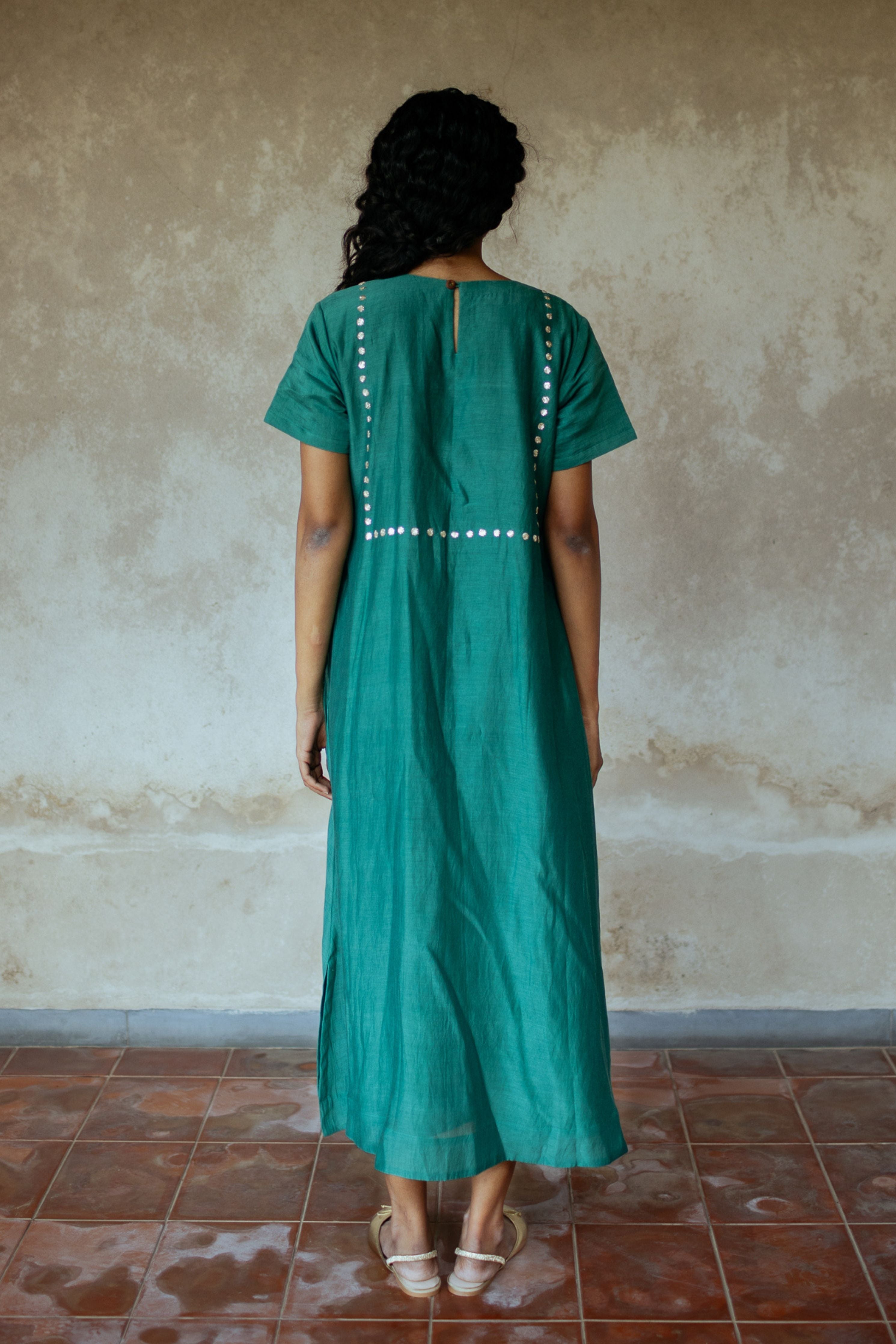 Dana Dress