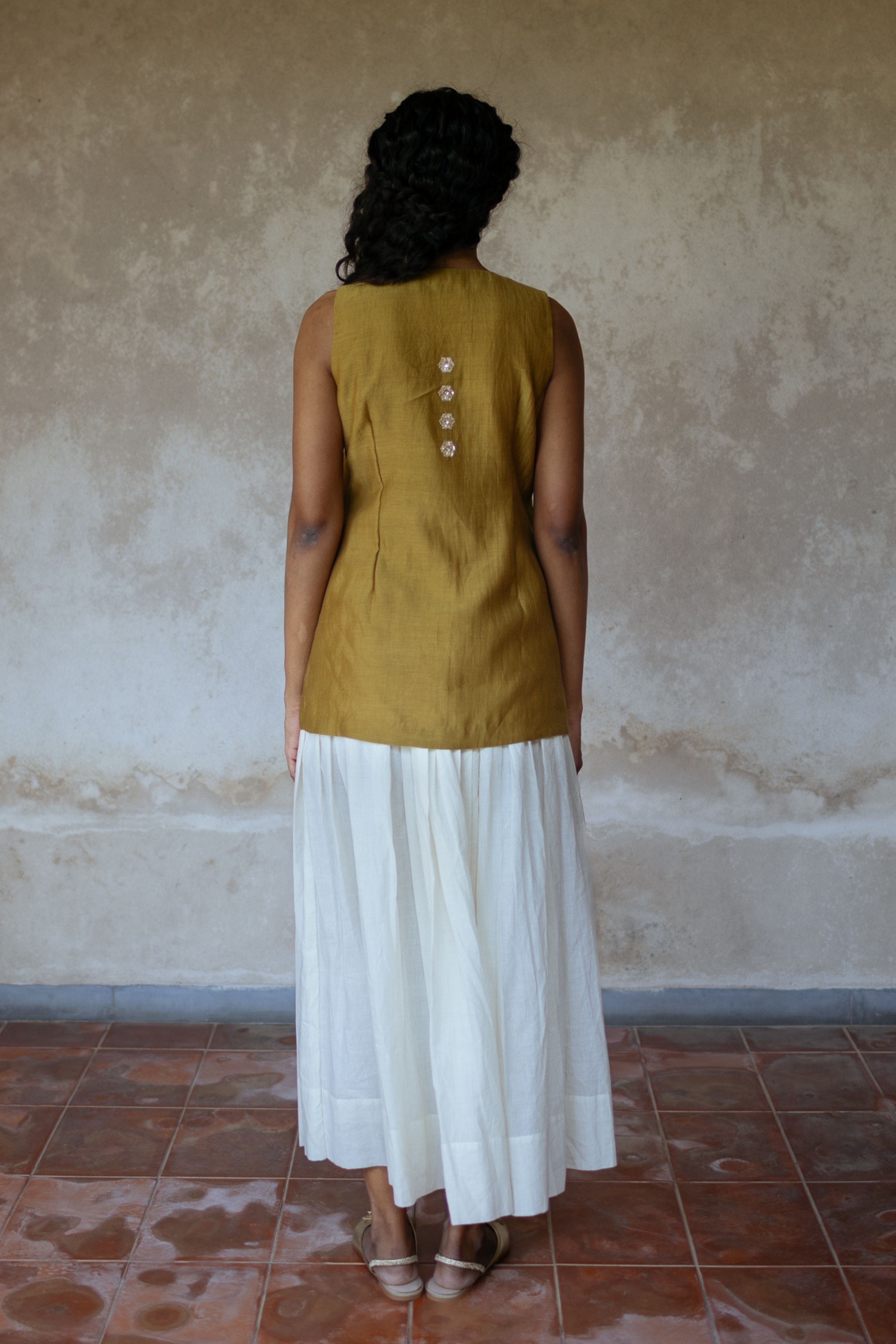Irene Vest