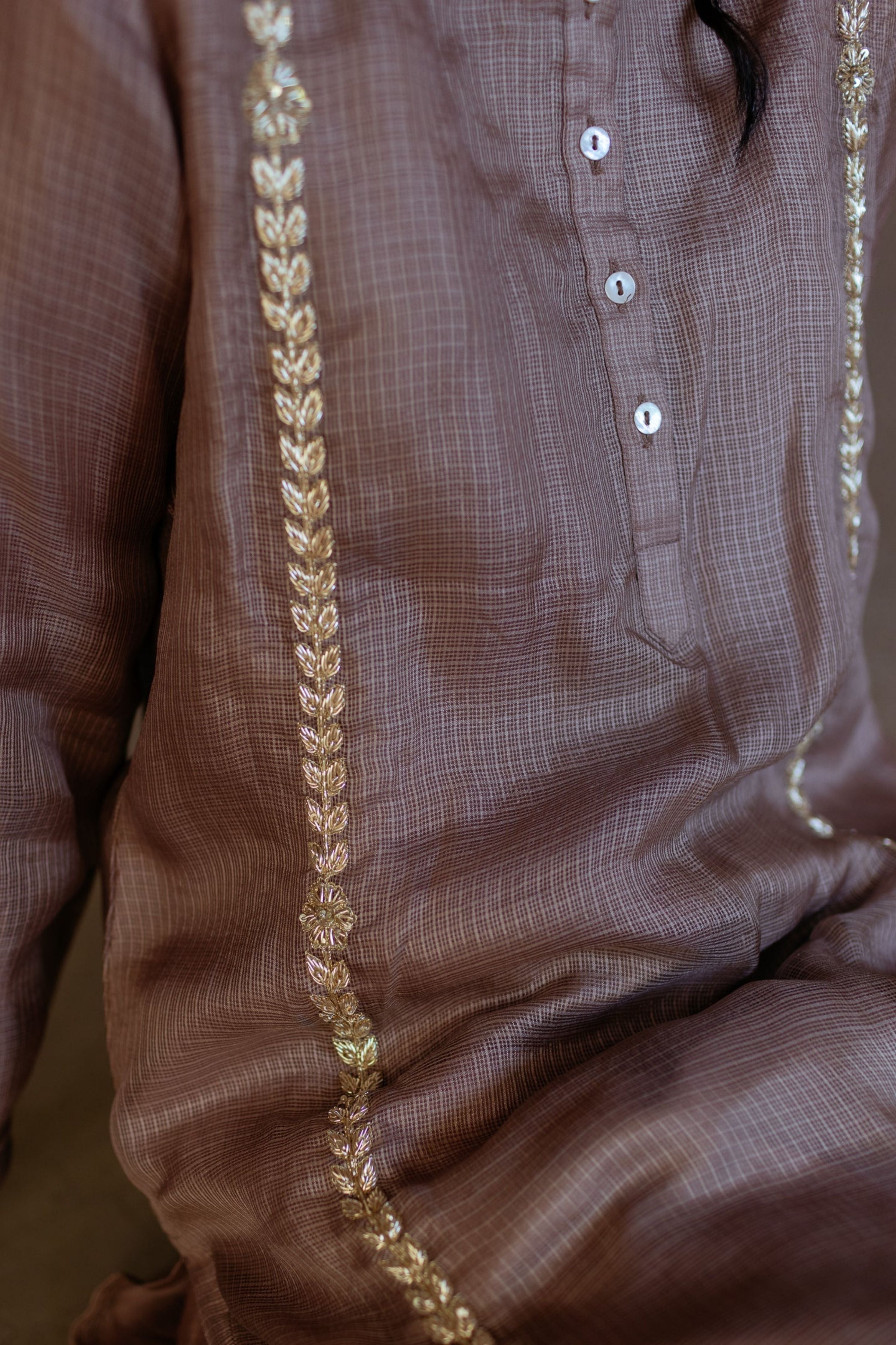 Siya Tunic