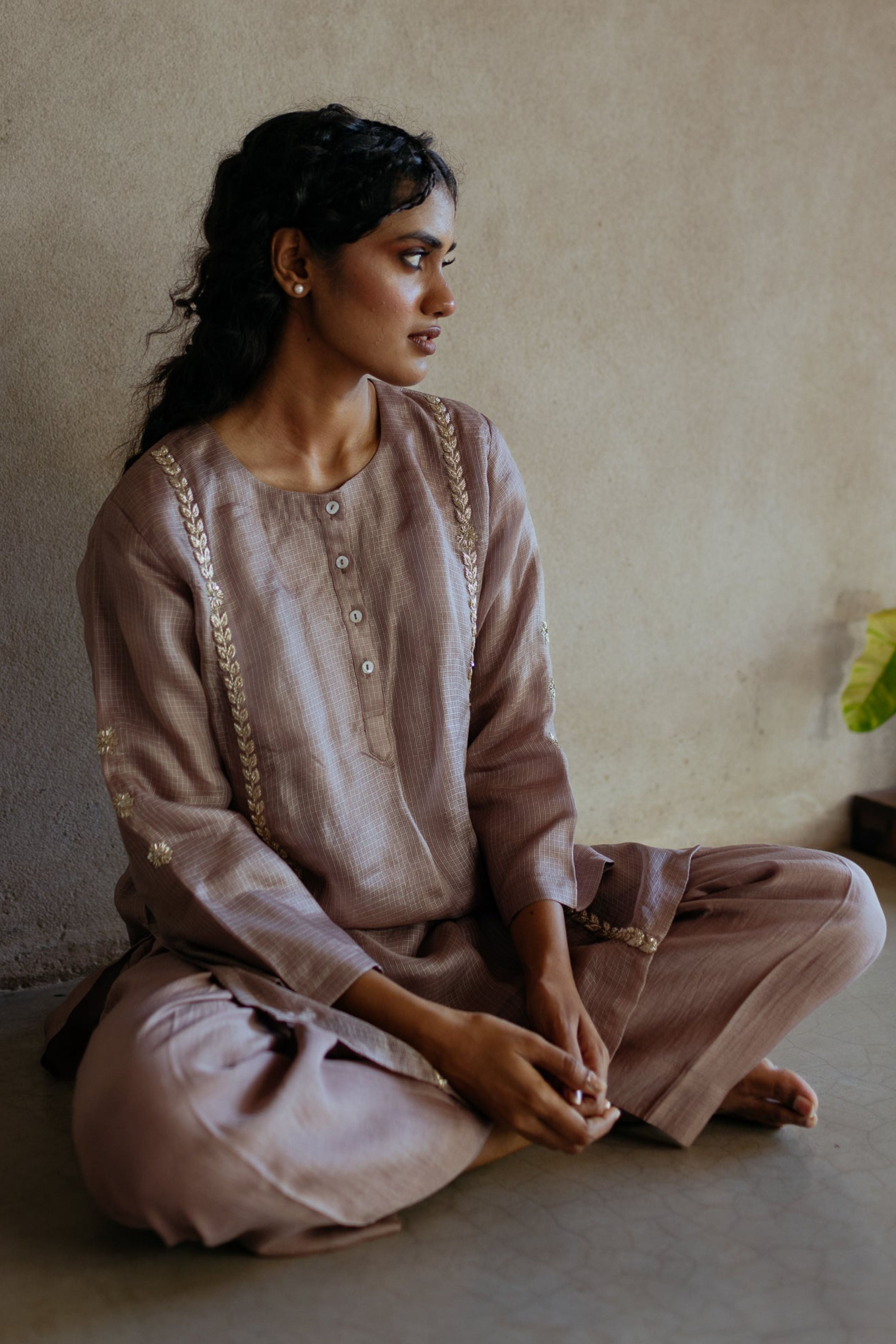 Siya Tunic