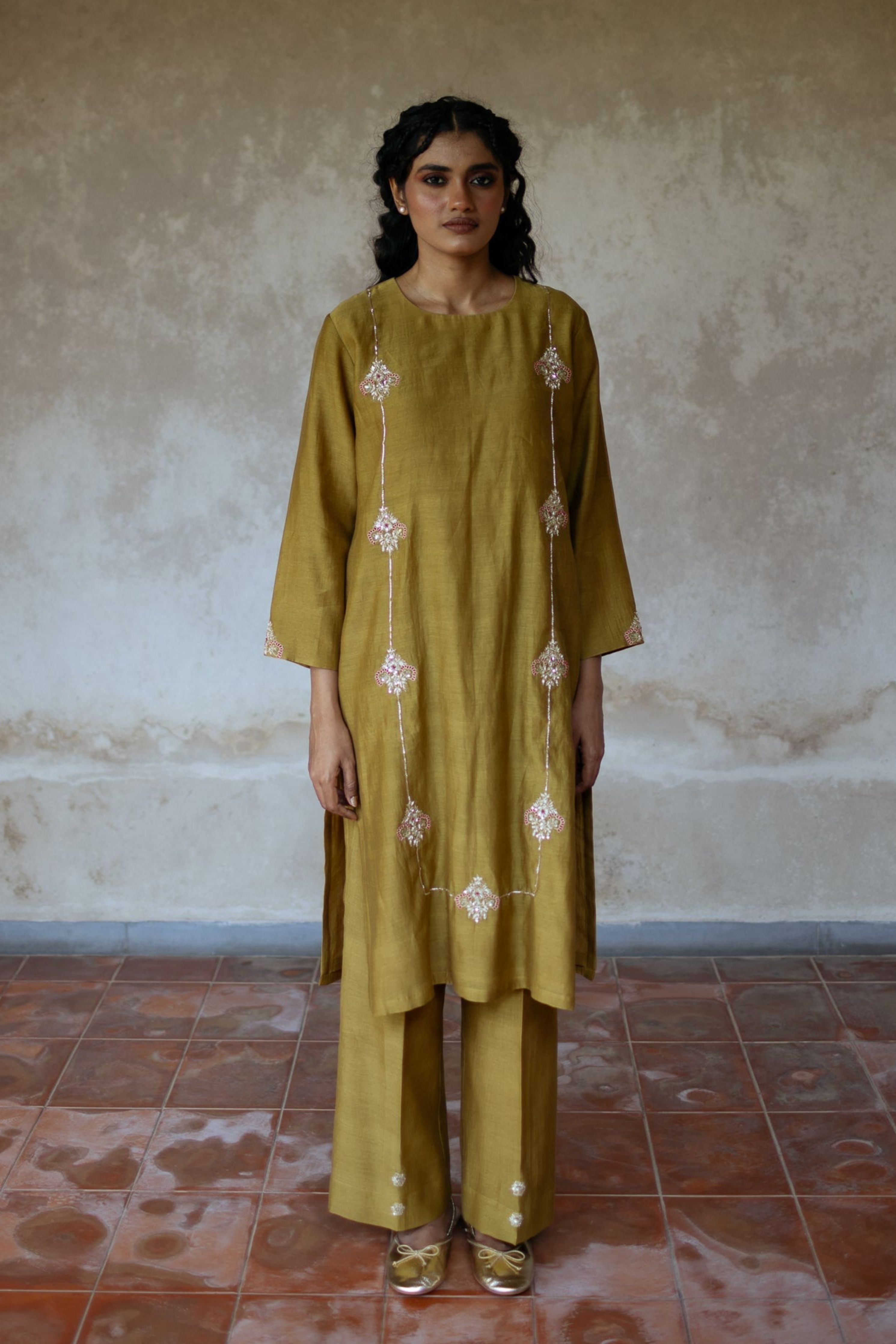 Ira Kurta