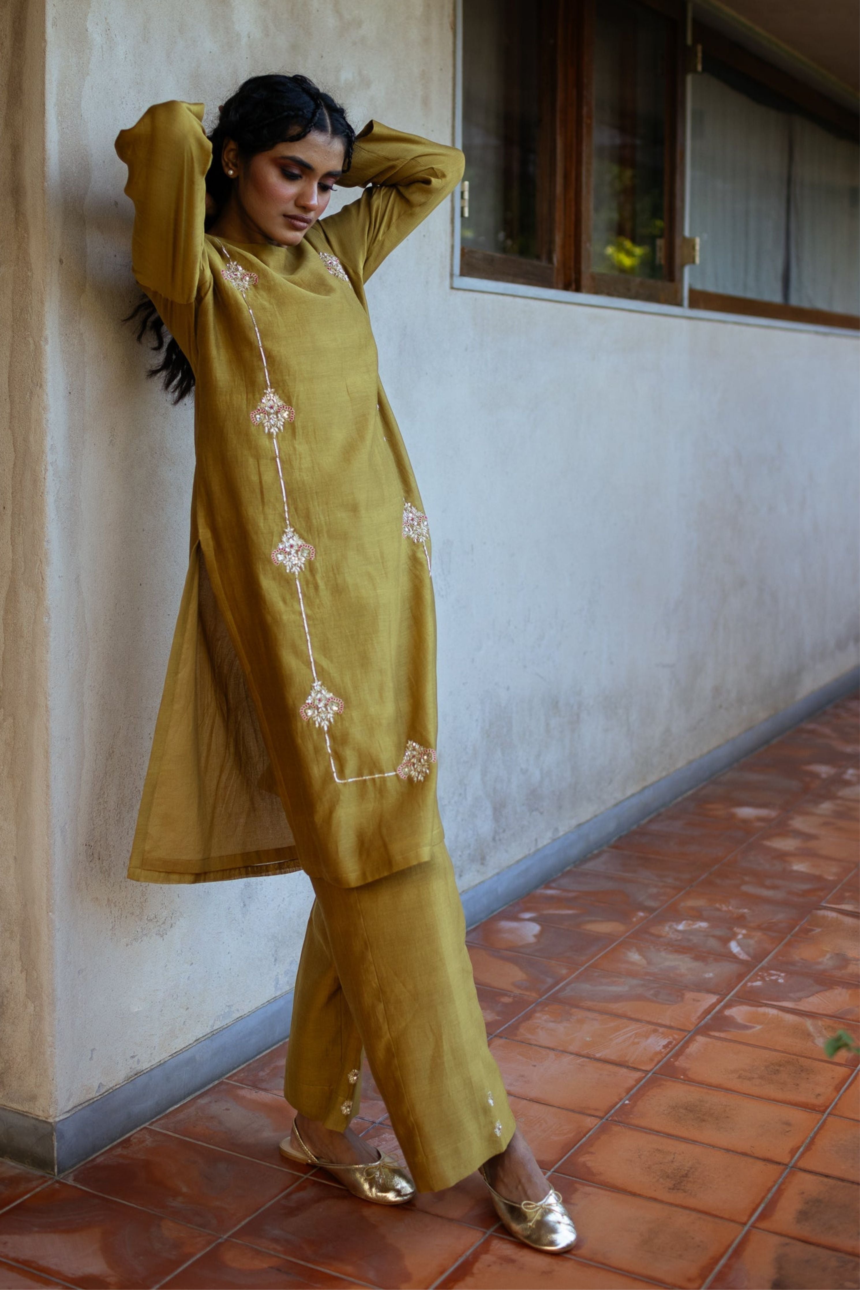 Ira Kurta