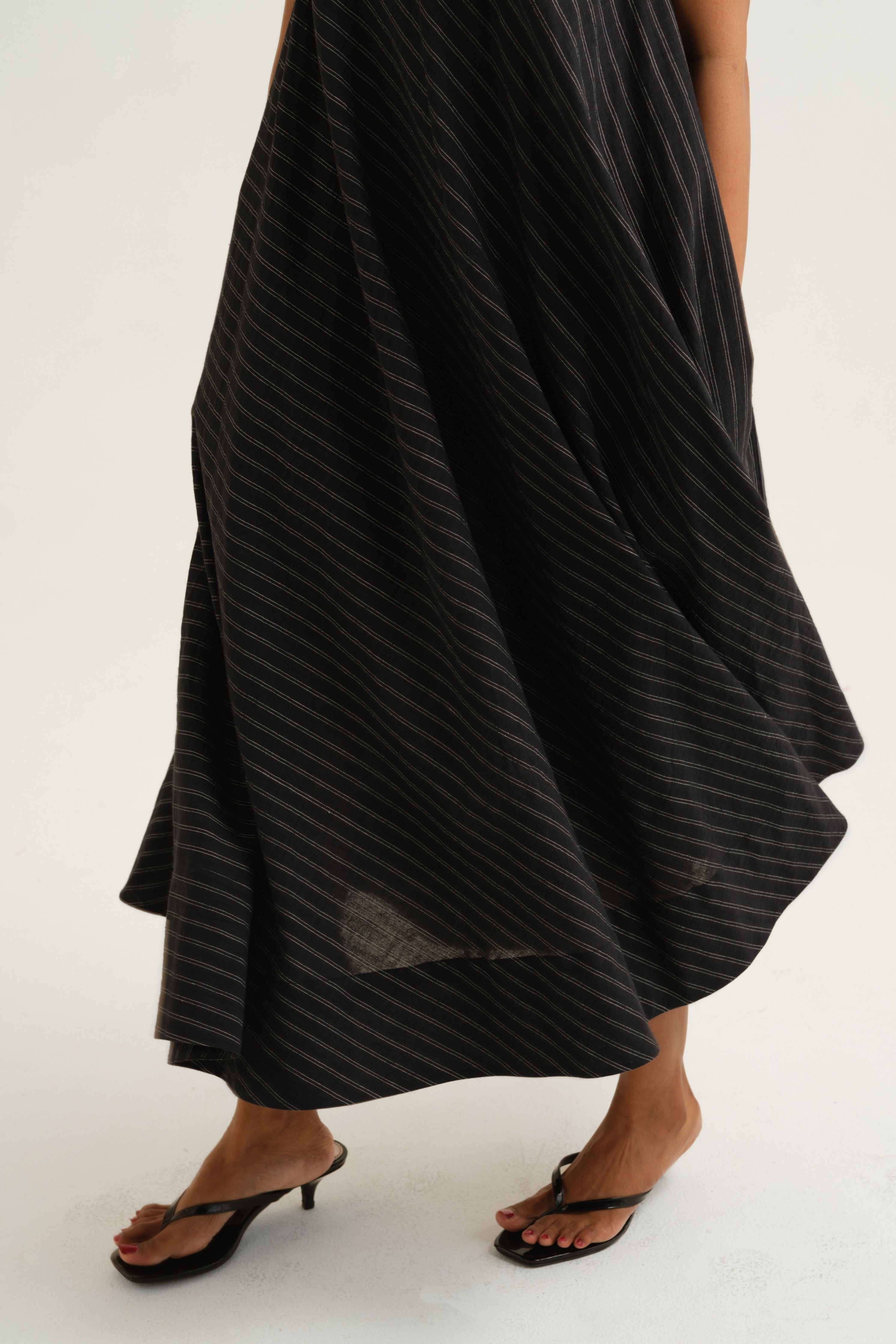 Brie Circle Dress