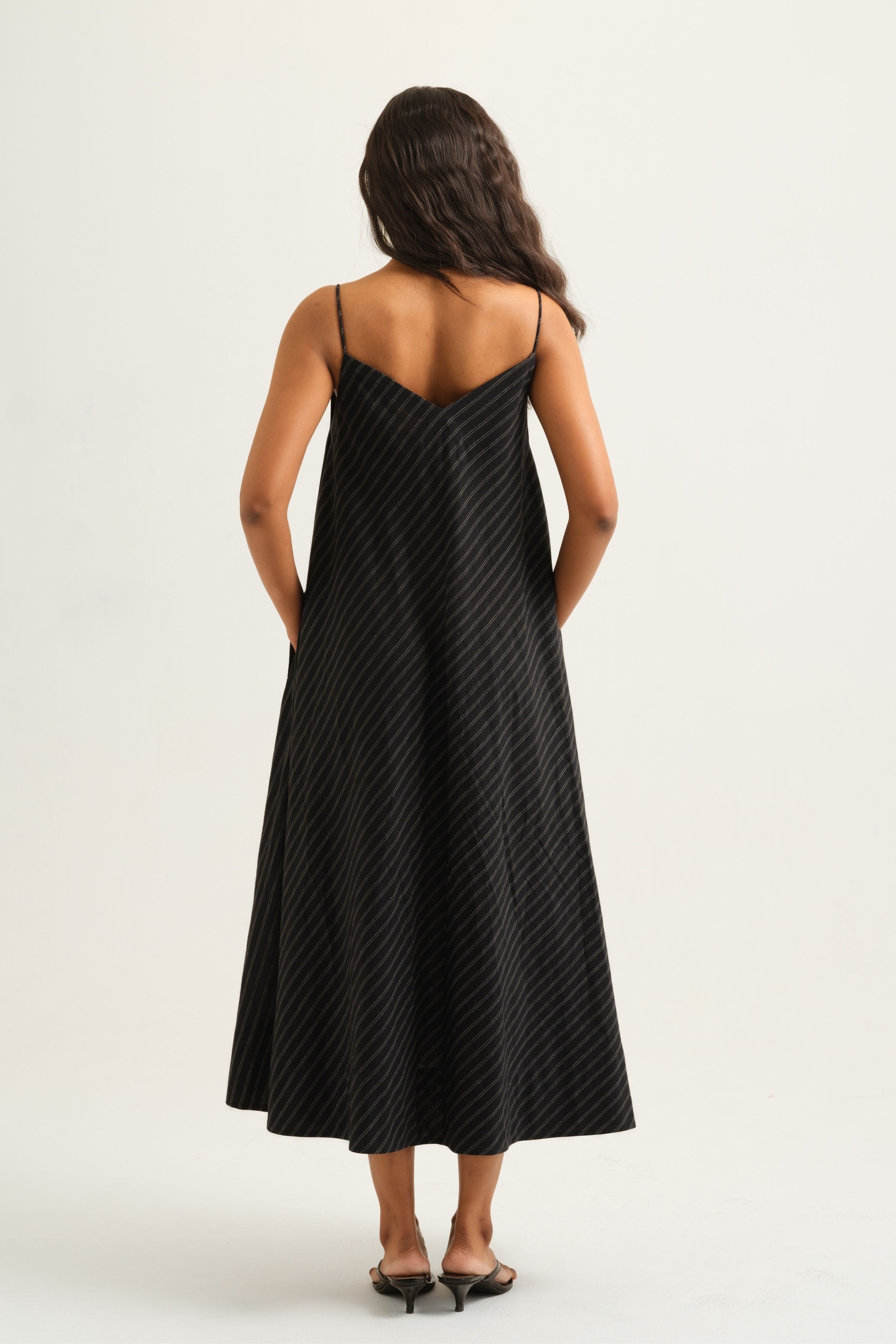 Brie Circle Dress