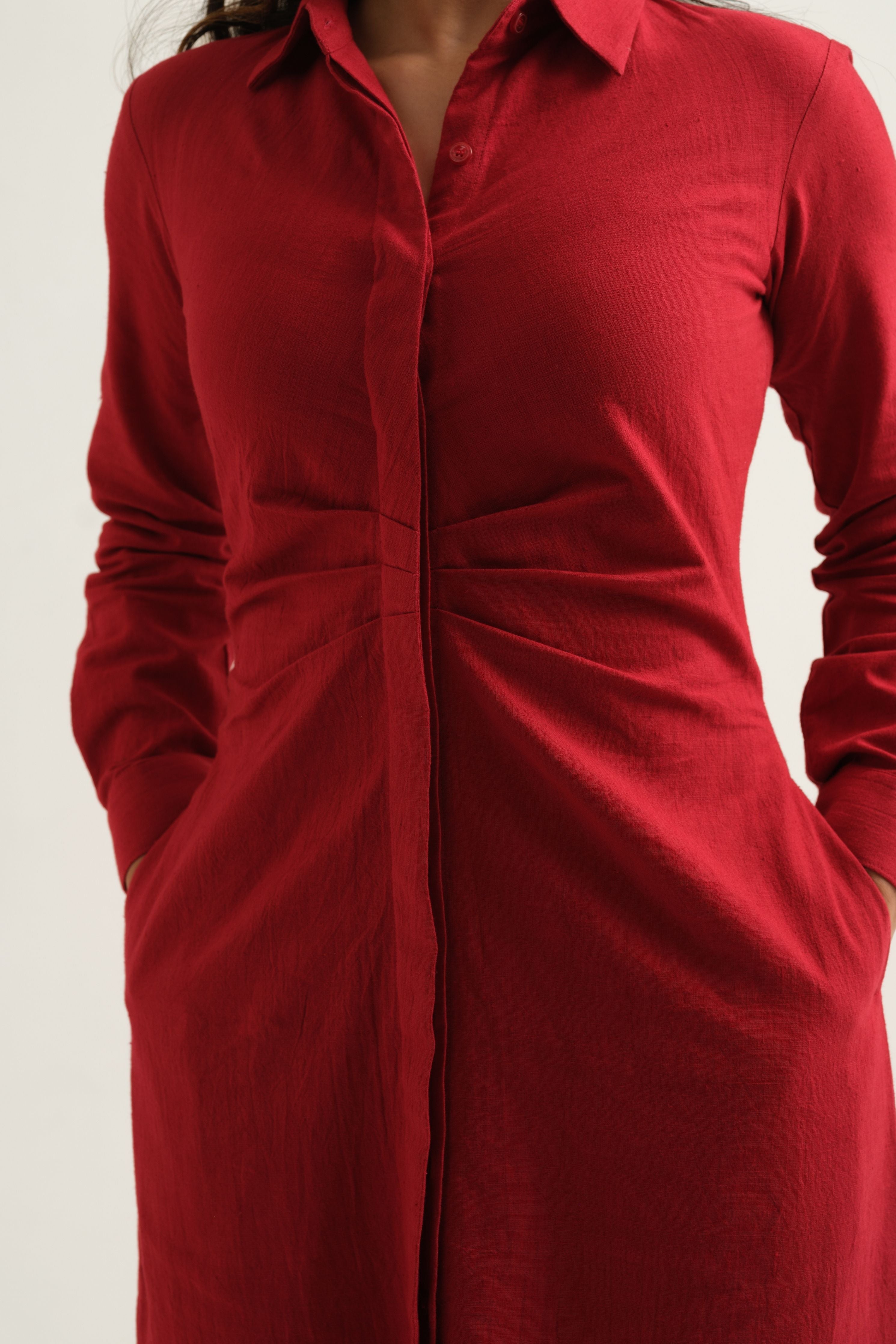 Alfia Dress