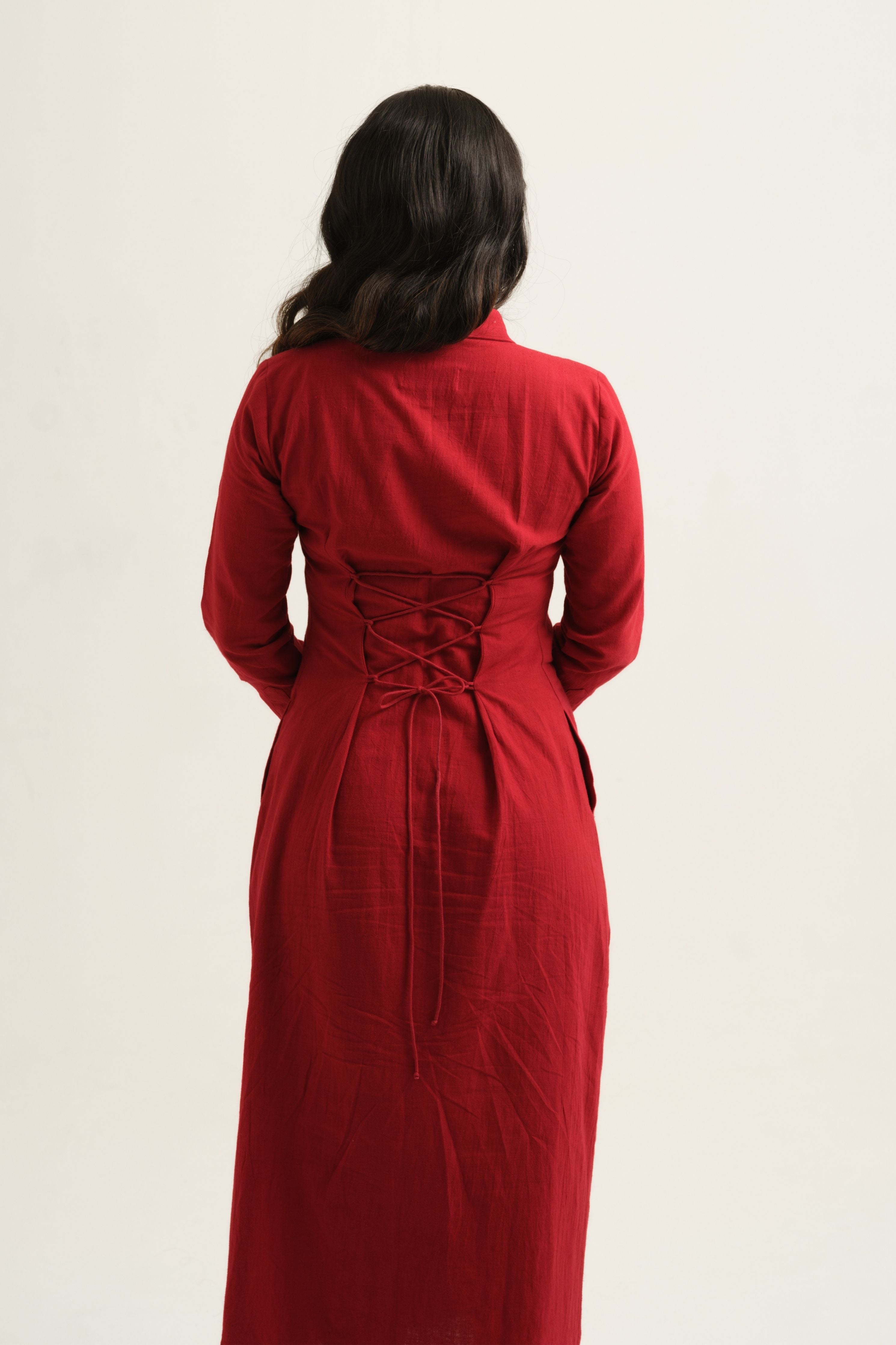 Alfia Dress