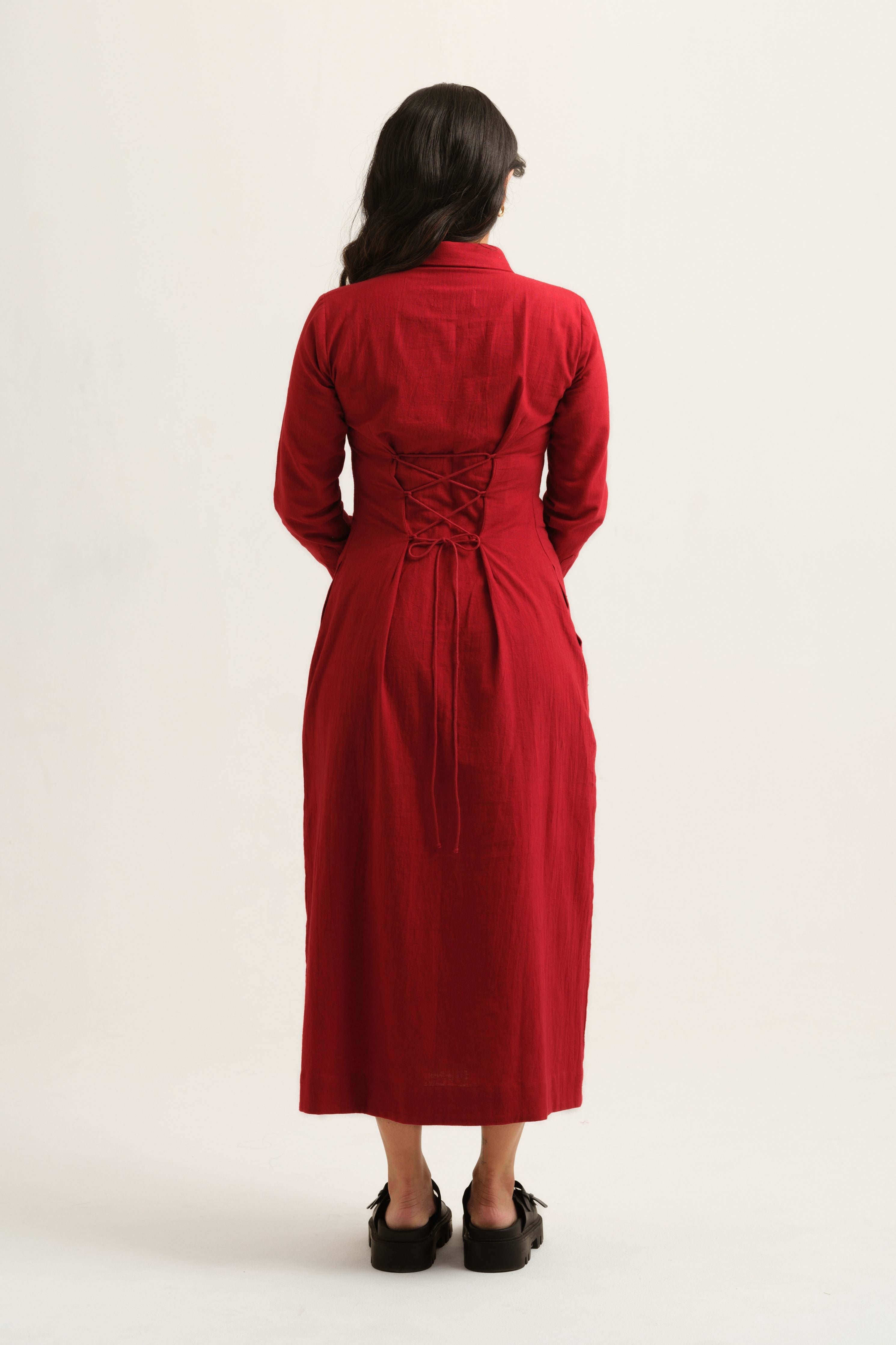 Alfia Dress