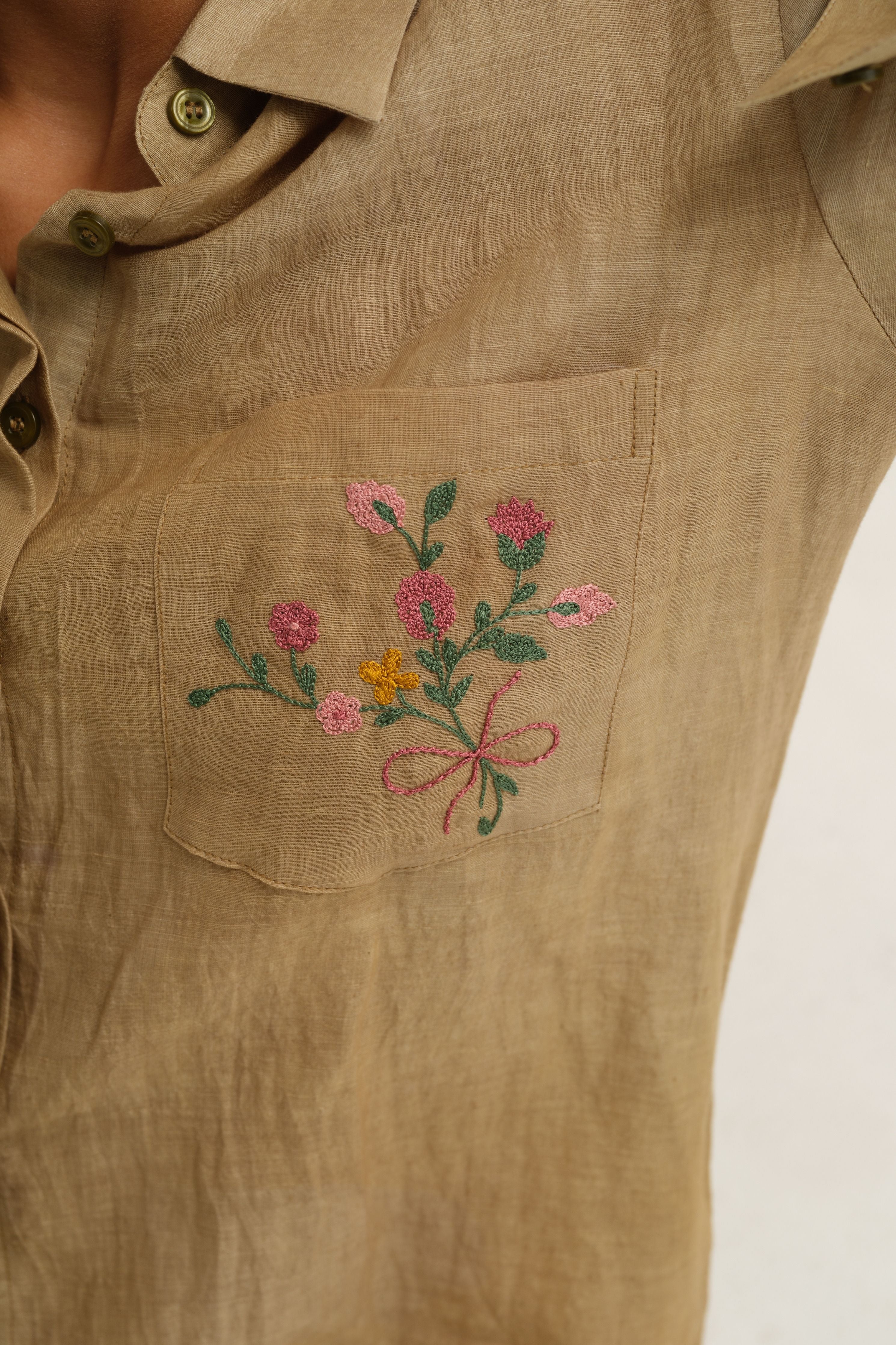 Theo Shirt