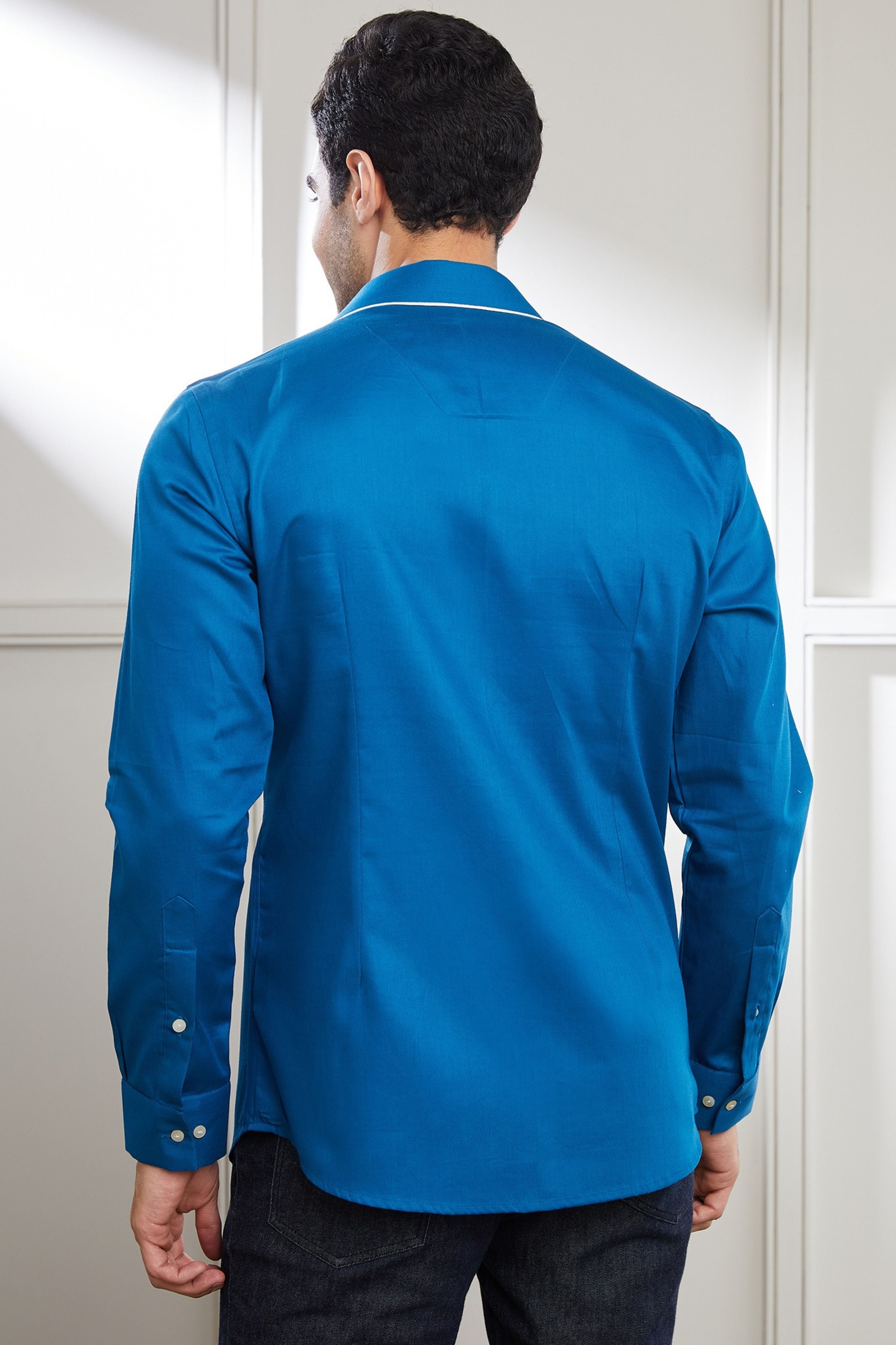 True Teal