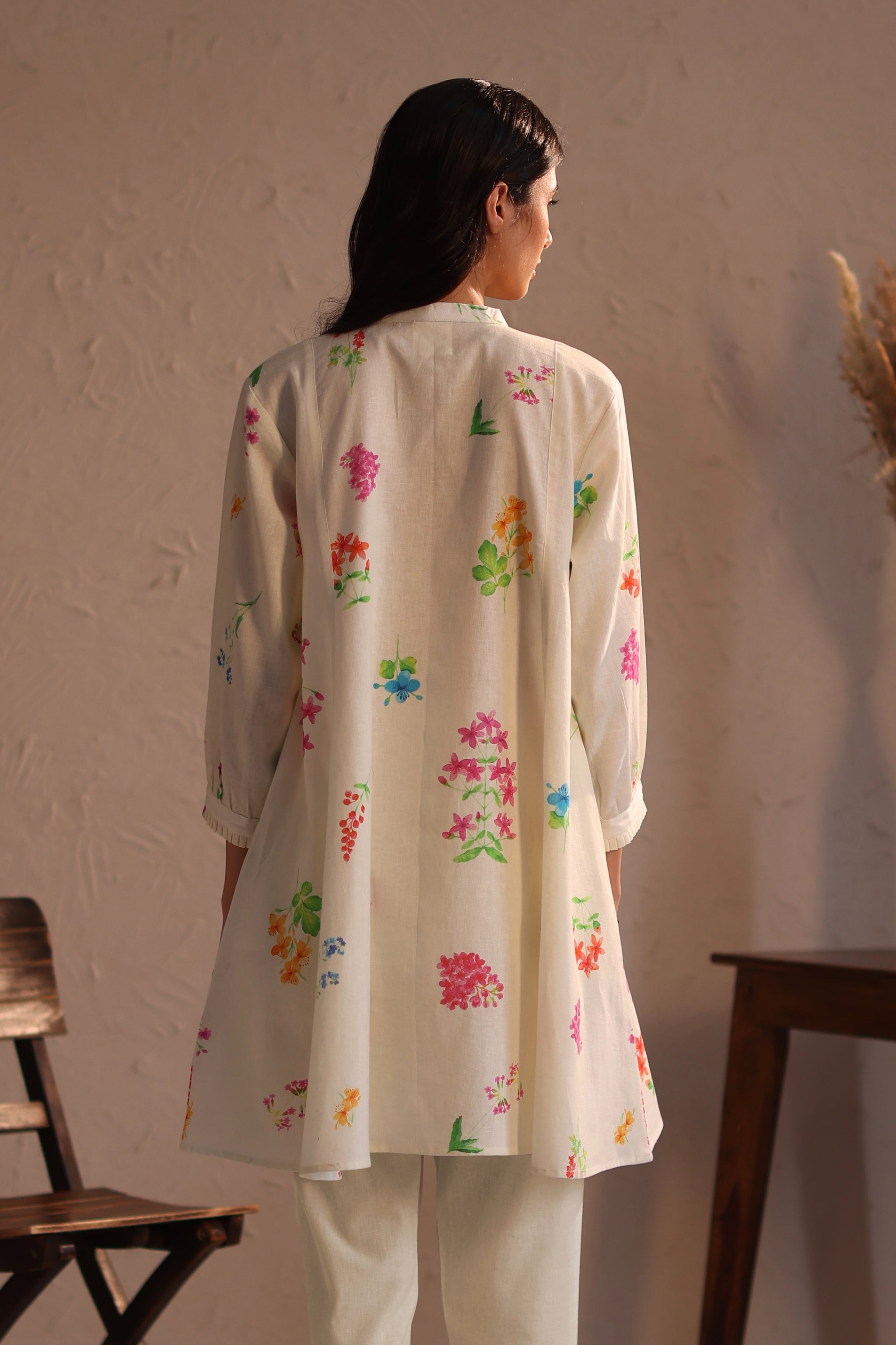 Tuscany Tunic