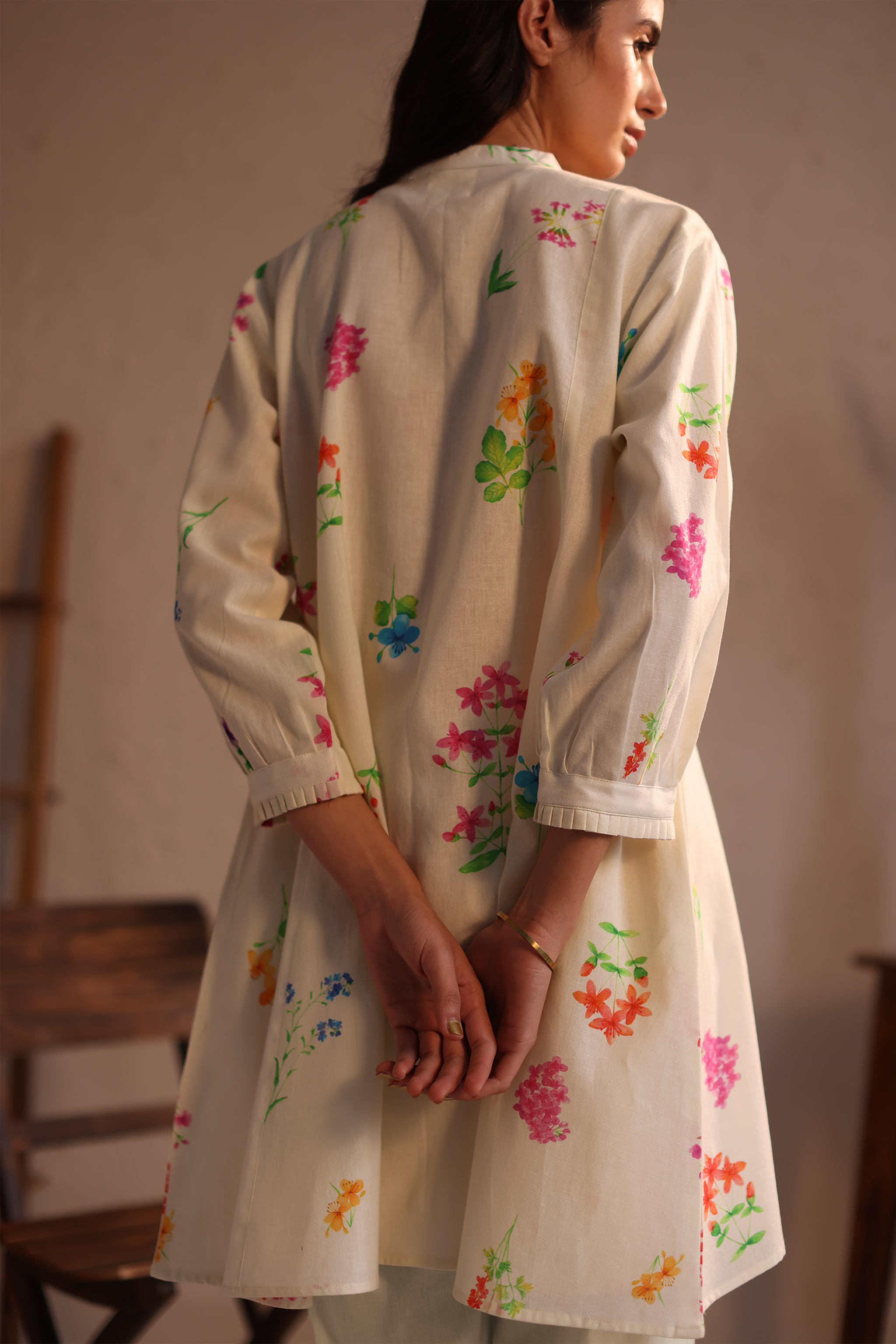 Tuscany Tunic