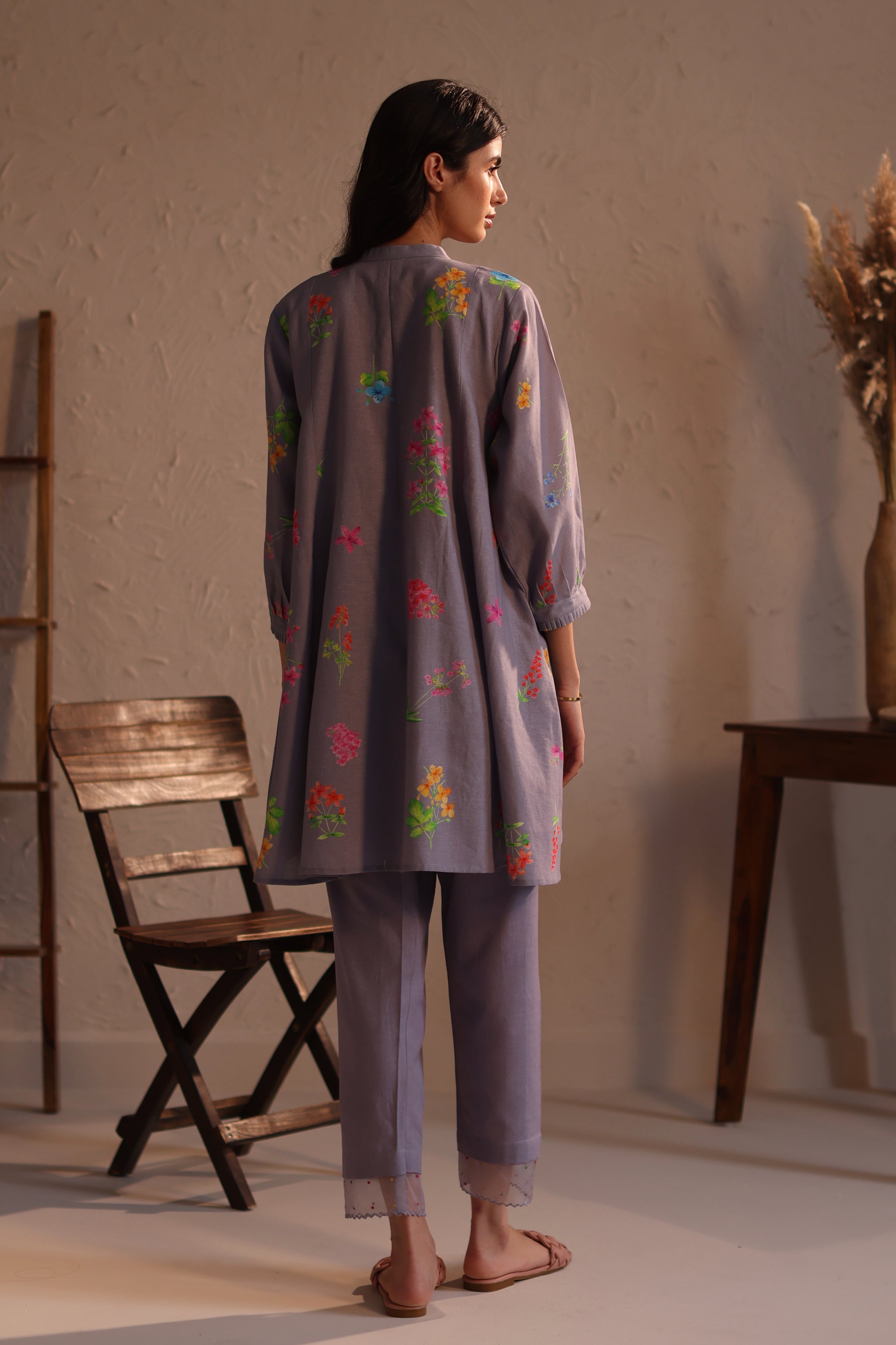 Tuscany Tunic