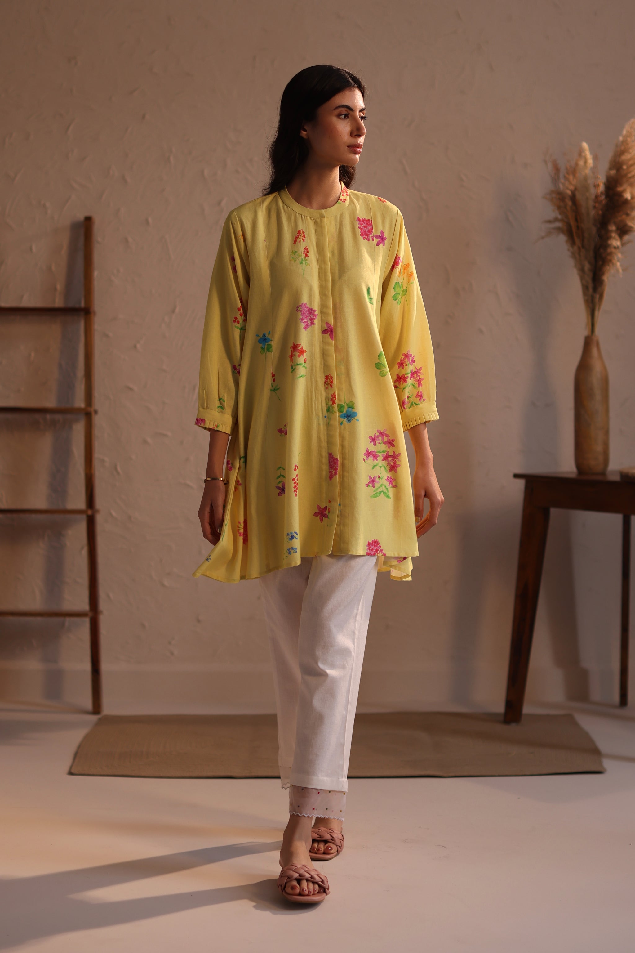 Tuscany Tunic