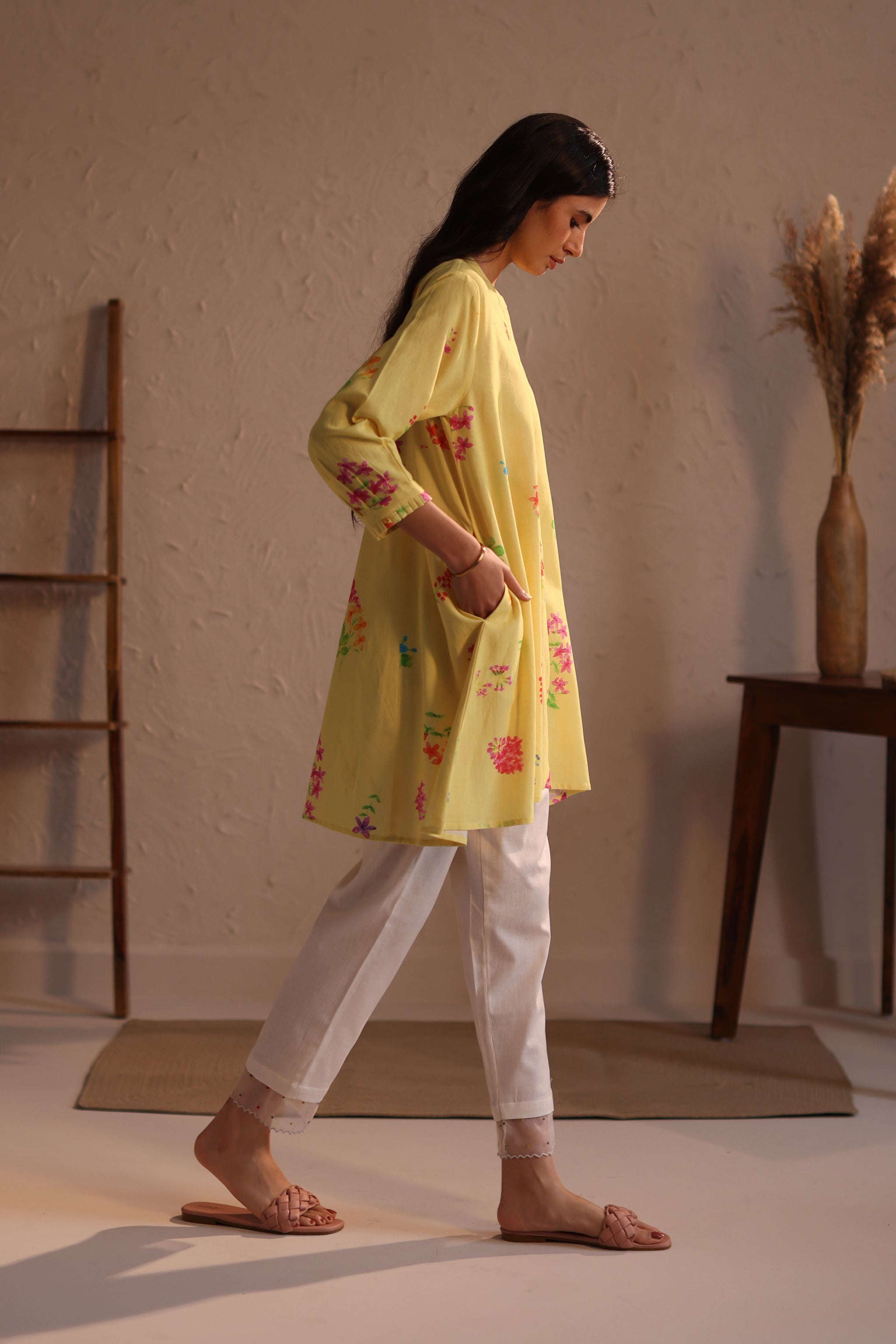 Tuscany Tunic